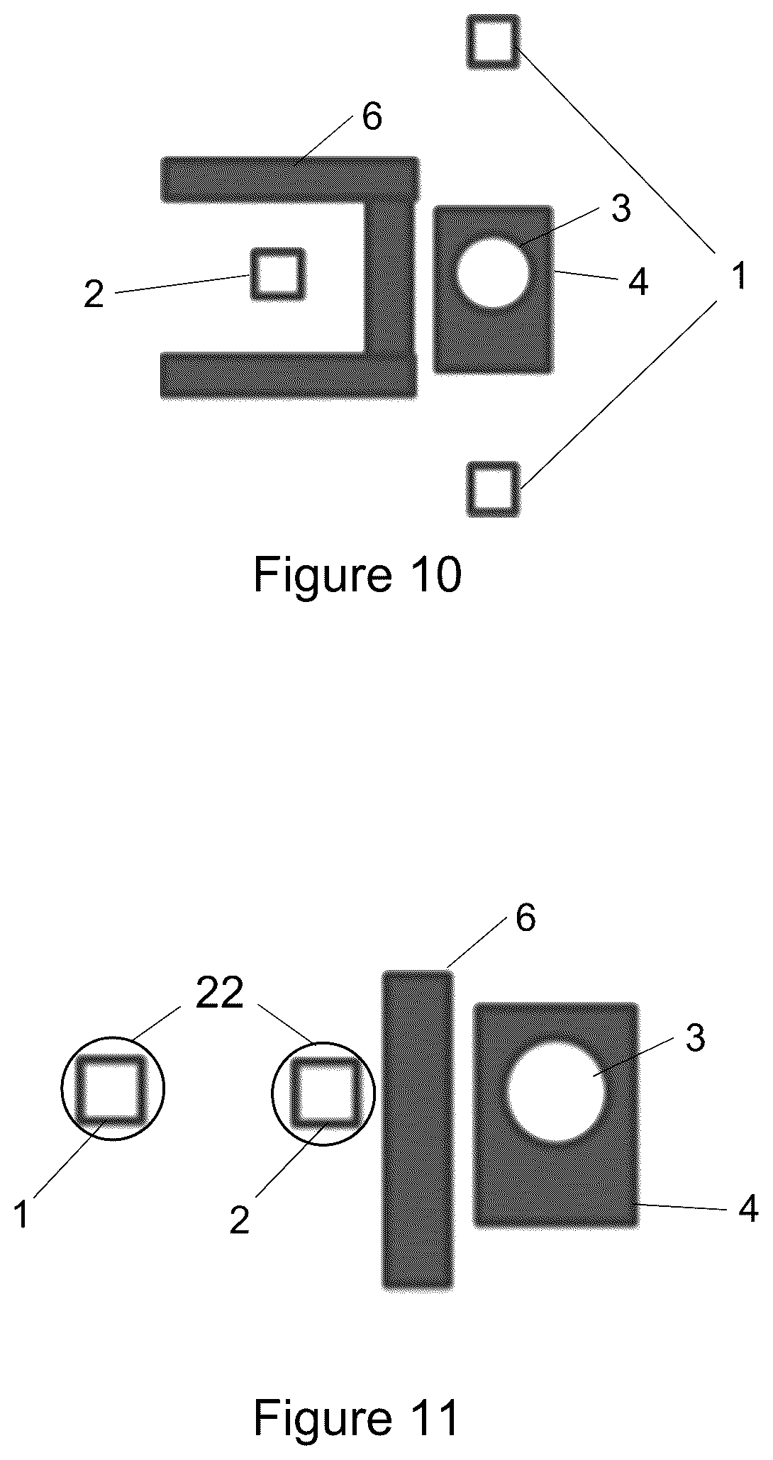 Patent US12326362 Figure 6 – Method and apparatus for determining or classifying the surface colour of at least partly translucent materials