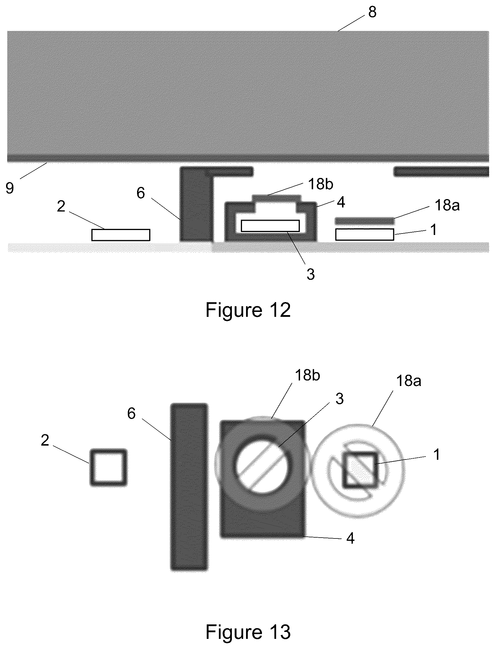 Patent US12326362 Figure 7 – Method and apparatus for determining or classifying the surface colour of at least partly translucent materials
