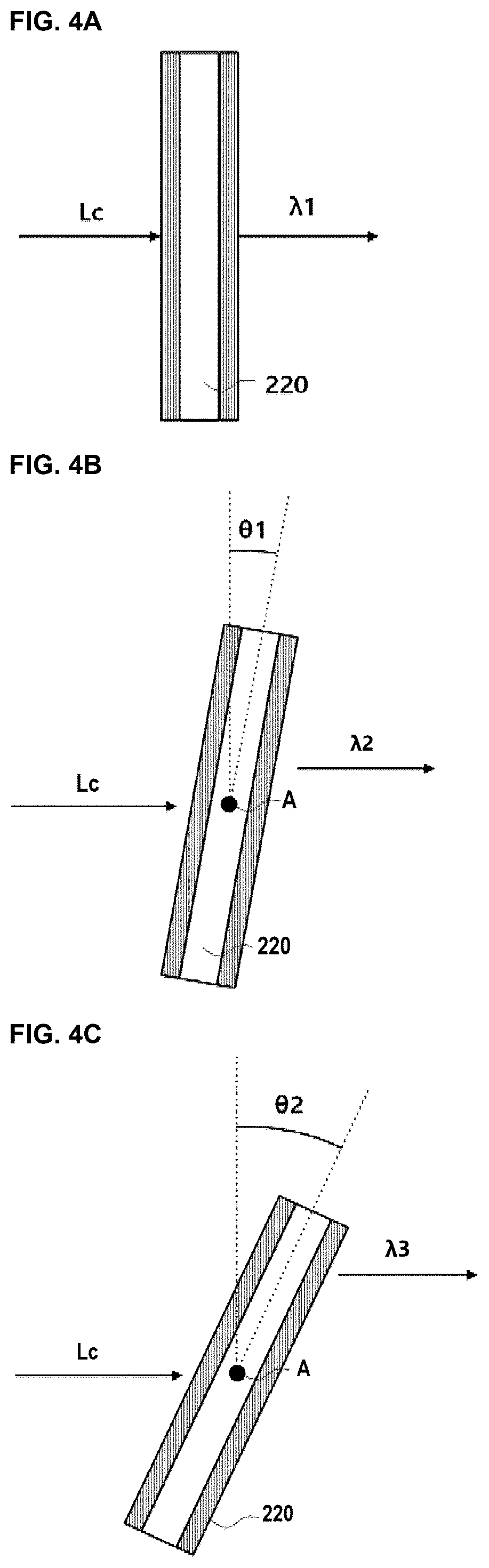 Patent US12326363 Figure 3 – Spectroscope