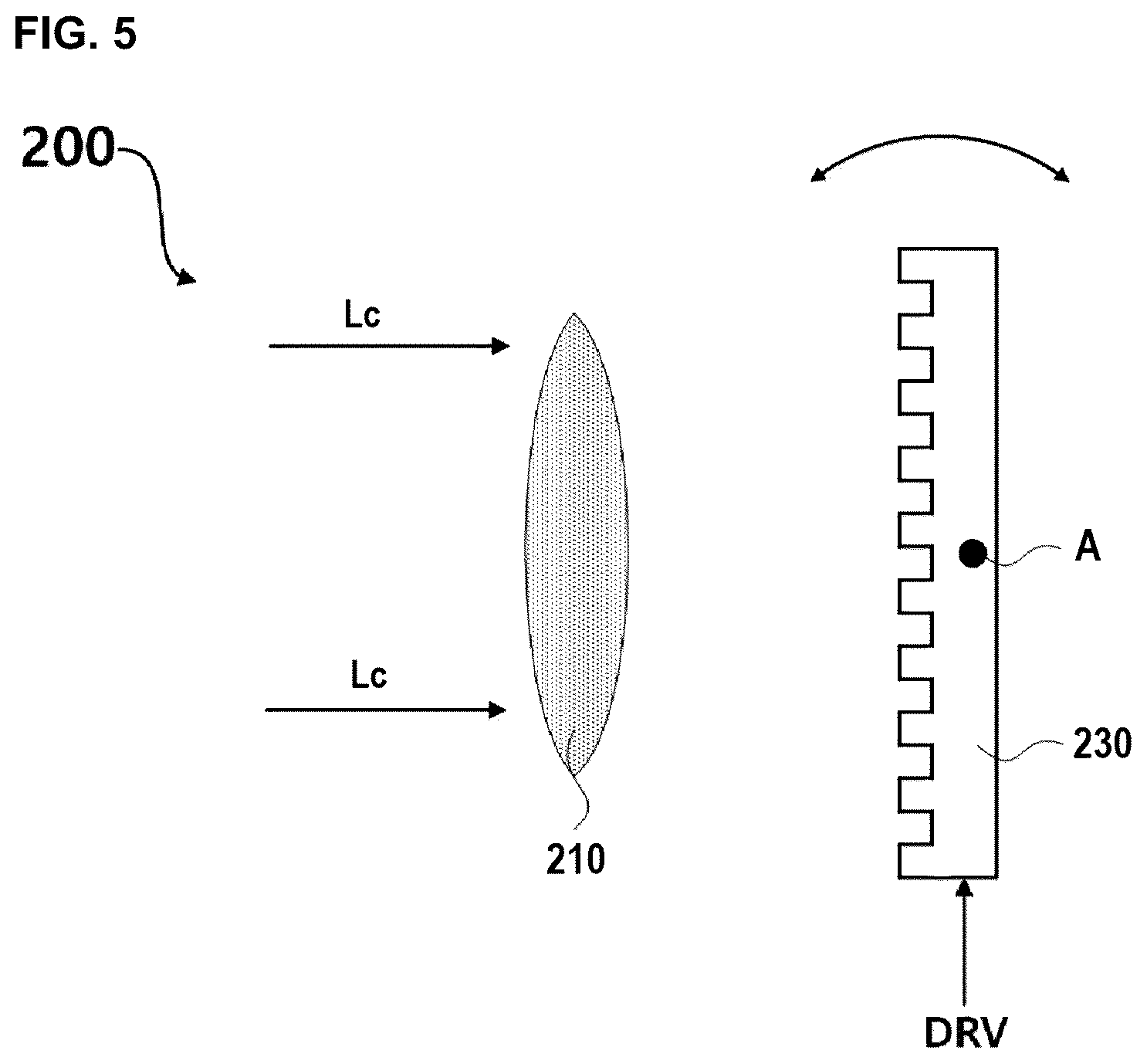 Patent US12326363 Figure 4 – Spectroscope