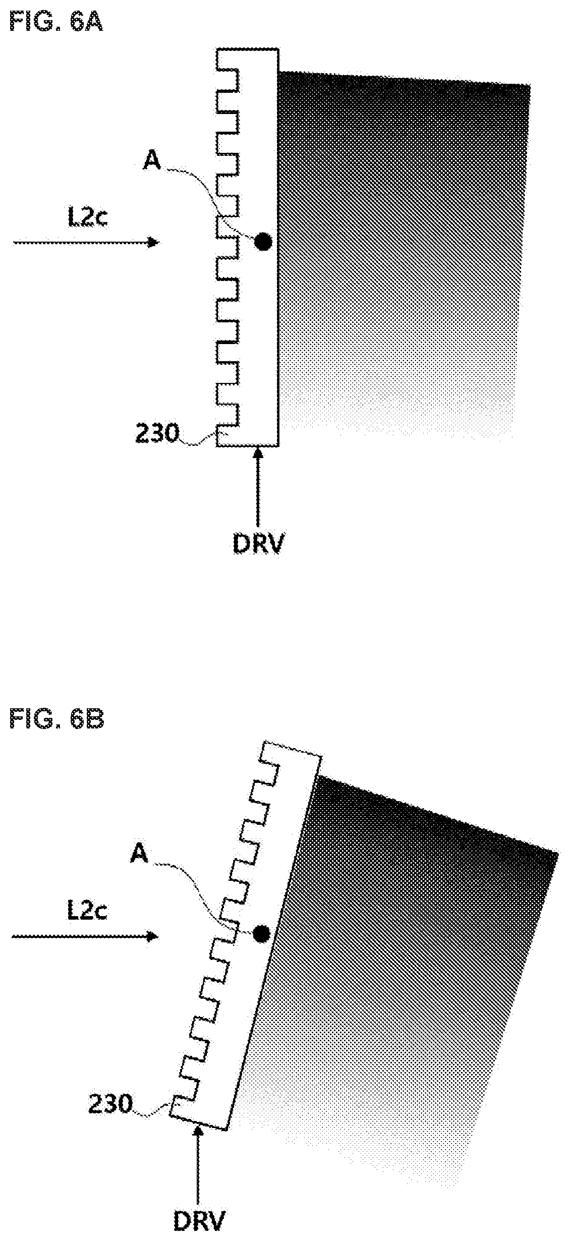 Patent US12326363 Figure 5 – Spectroscope
