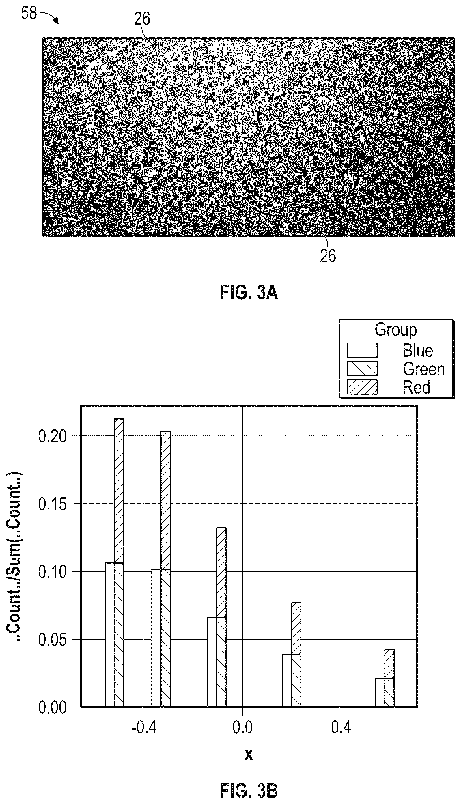 Patent US12326367 Figure 3 – Color matching sample databases and systems and methods for the same