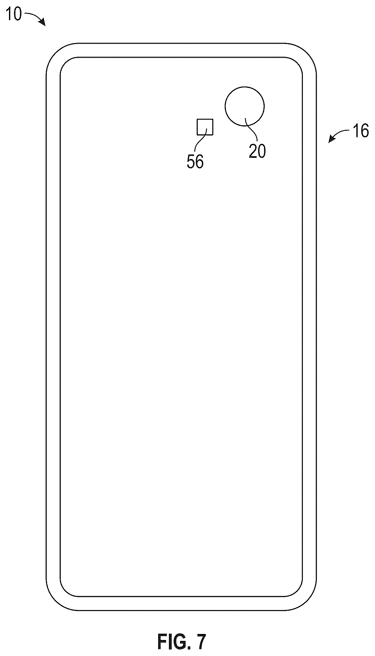 Patent US12326367 Figure 7 – Color matching sample databases and systems and methods for the same
