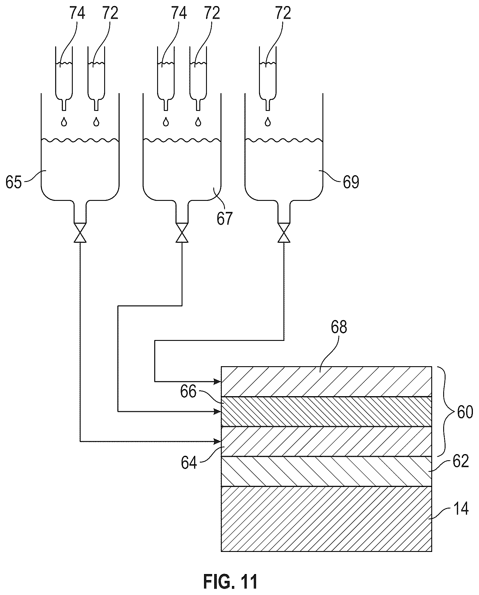 Patent US12326367 Figure 10 – Color matching sample databases and systems and methods for the same