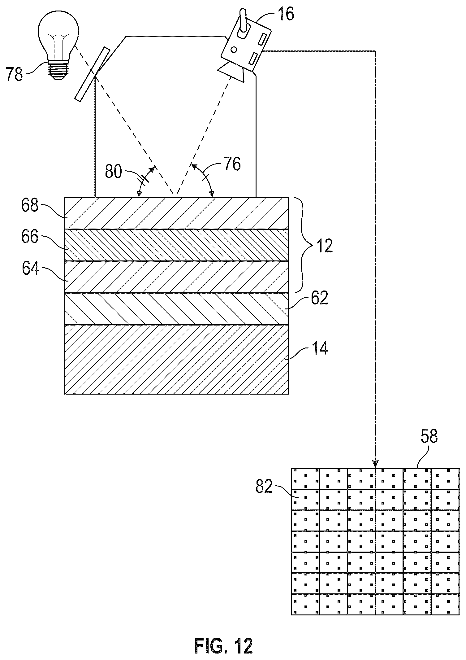 Patent US12326367 Figure 11 – Color matching sample databases and systems and methods for the same
