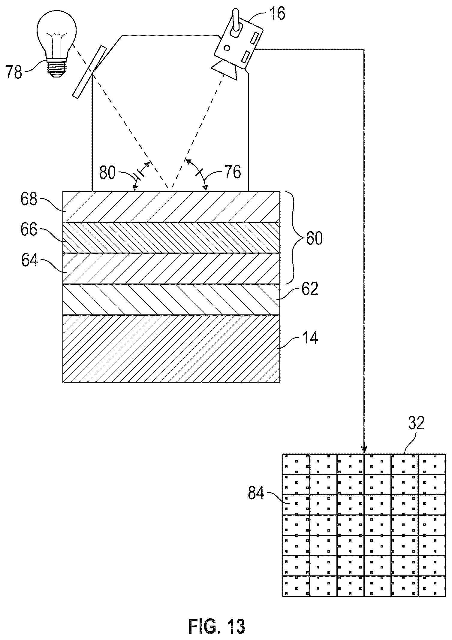 Patent US12326367 Figure 12 – Color matching sample databases and systems and methods for the same
