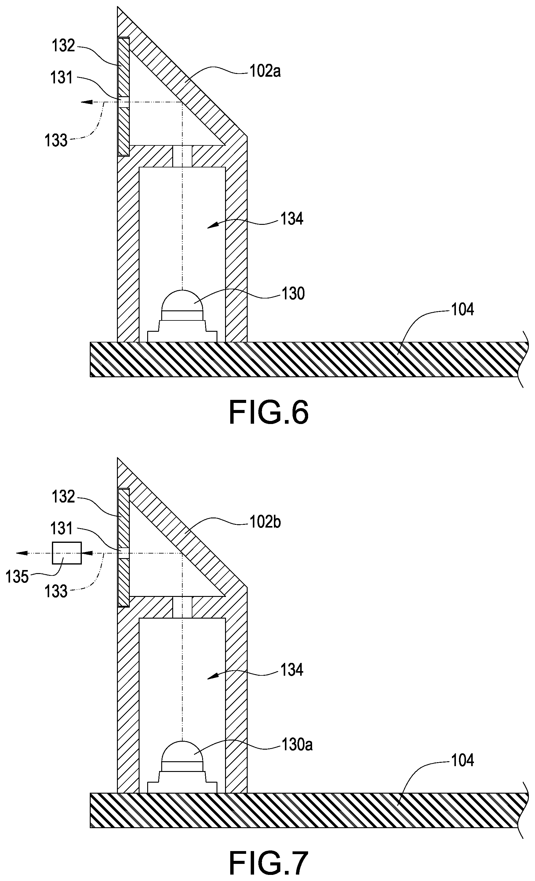 Patent US12326370 Figure 6 – Temperature sensing device