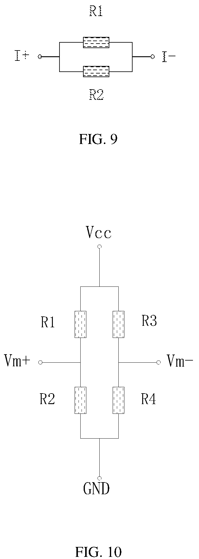 Patent US12326375 Figure 5 – Pressure-sensitive structure and electronic device