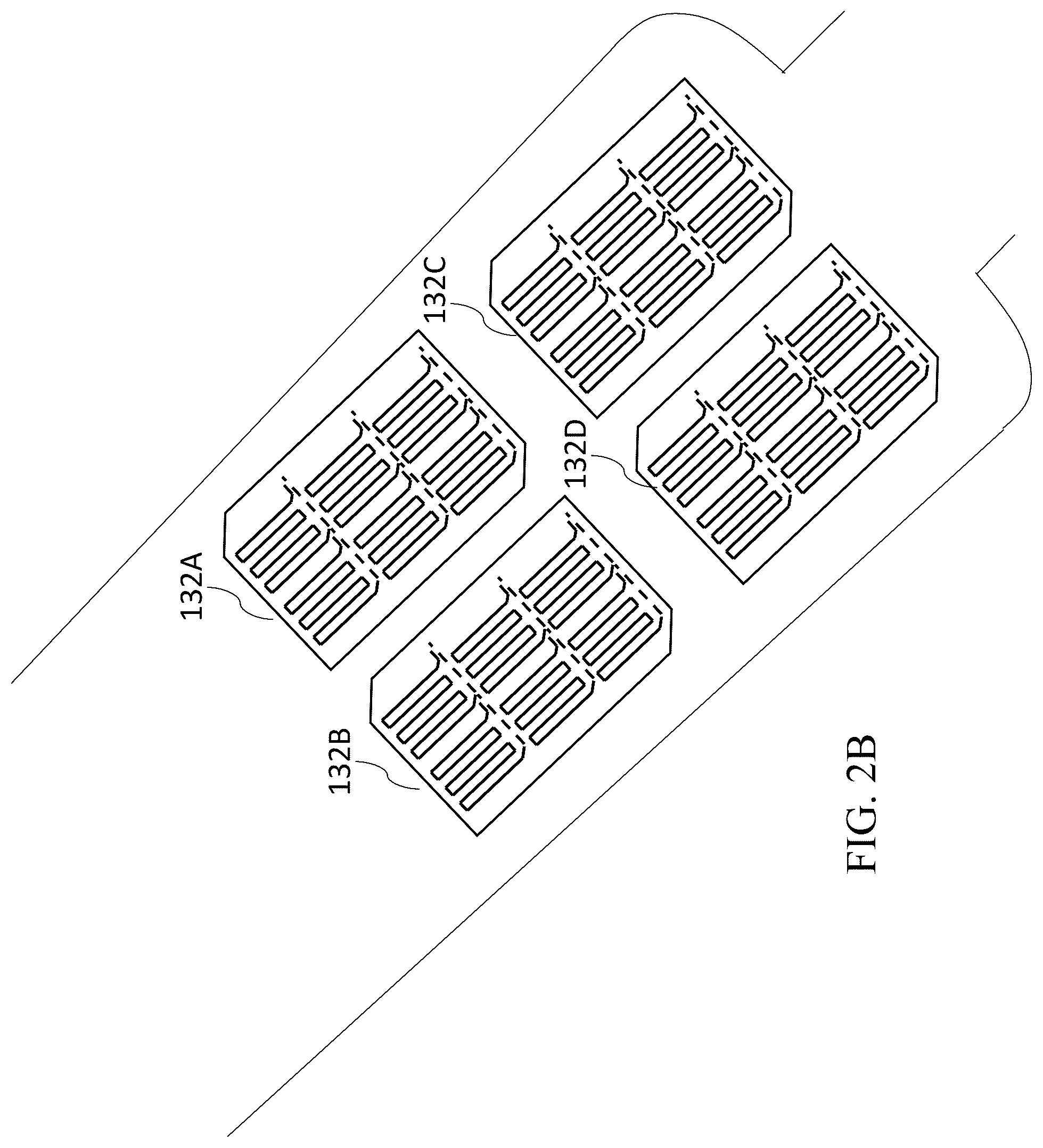 Patent US12326378 Figure 5 – Injury detection wearable system