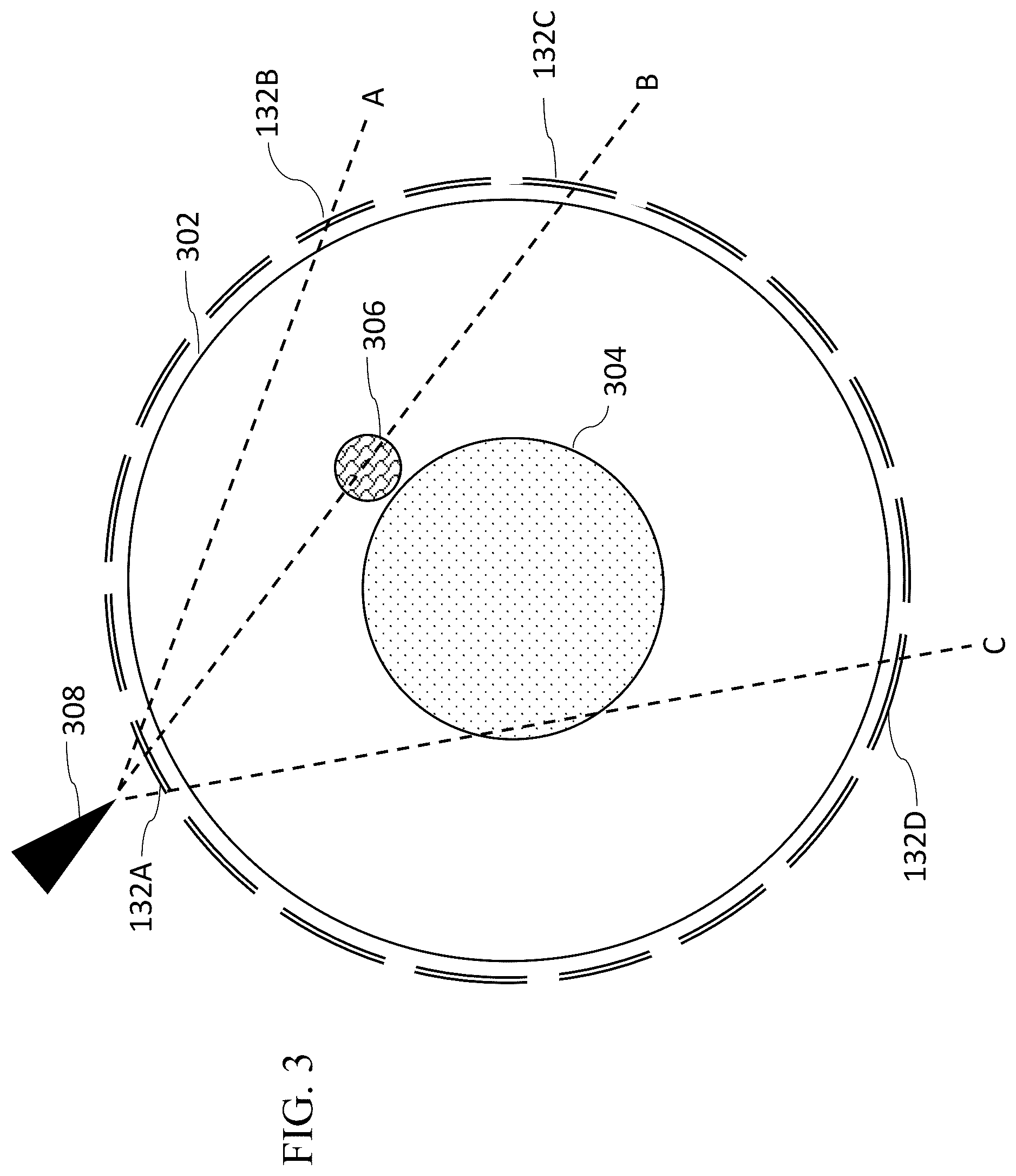 Patent US12326378 Figure 6 – Injury detection wearable system