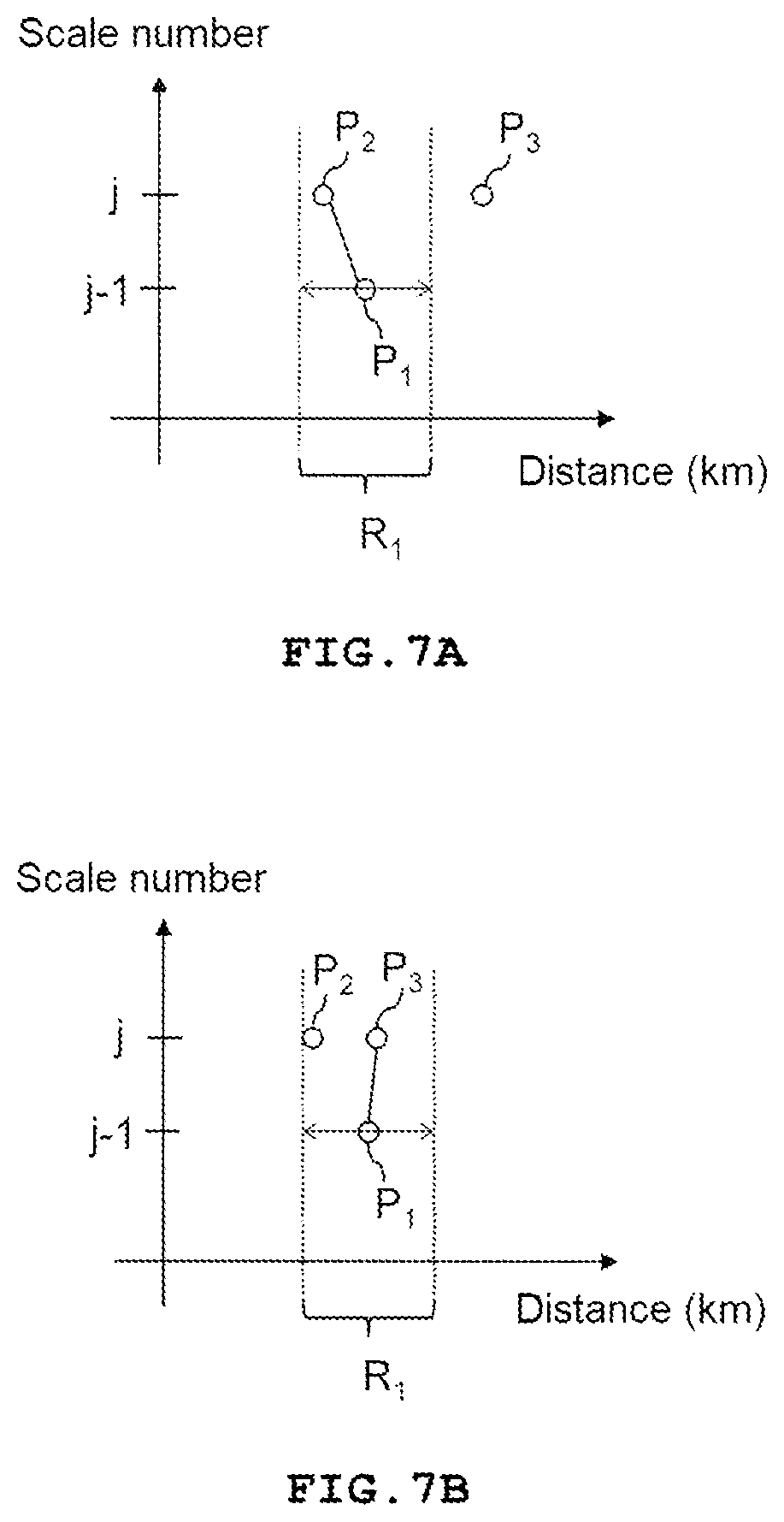 Patent US12326379 Figure 7 – Event detection device and event detection method