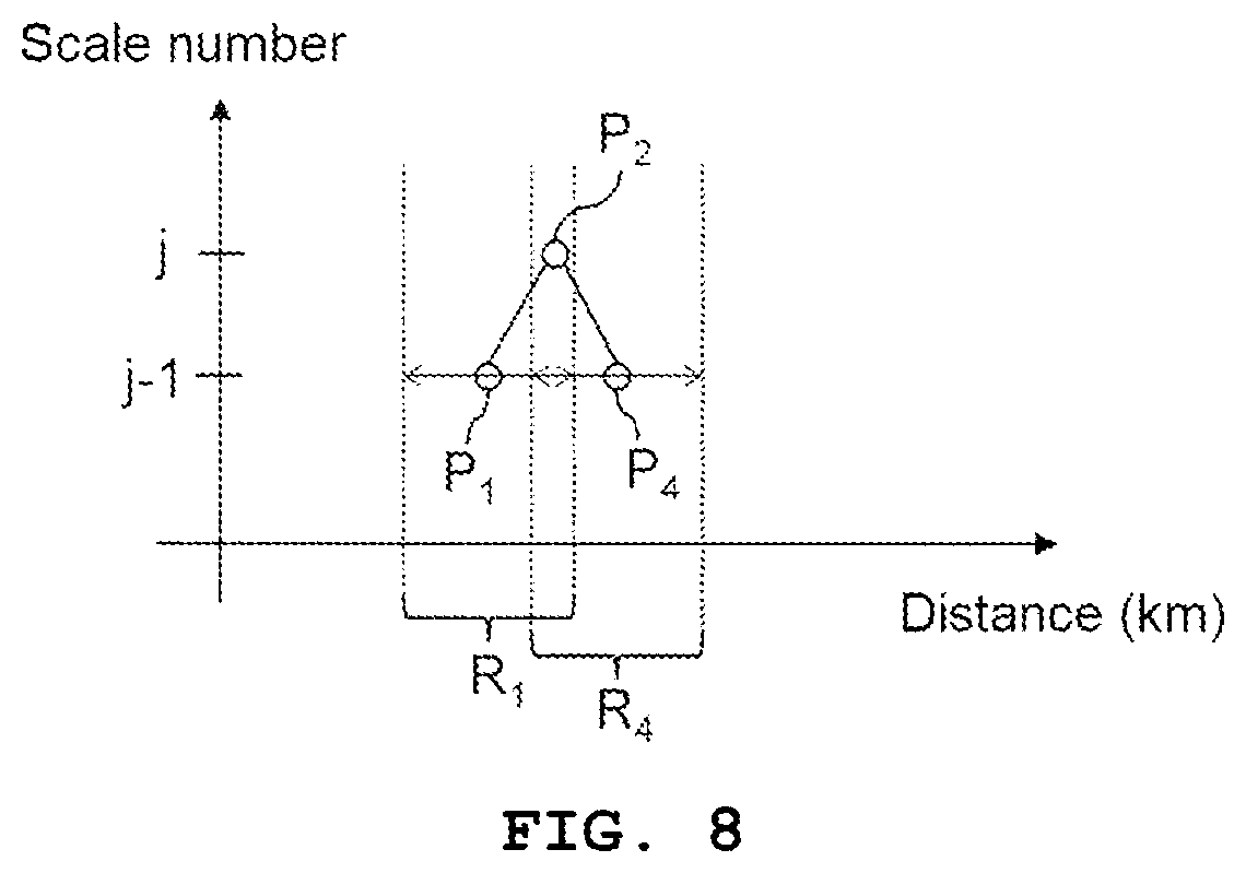 Patent US12326379 Figure 8 – Event detection device and event detection method