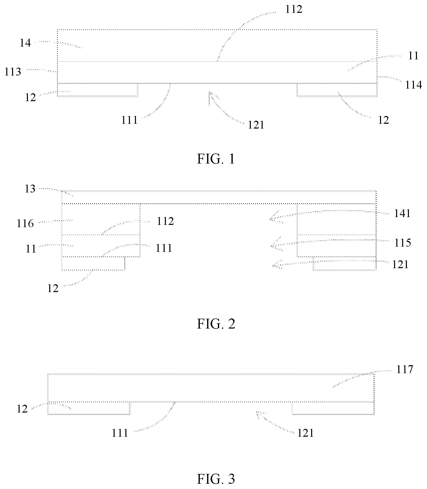 Patent US12326382 Figure 1 – Detection label for detecting liquid that flows in electronic device