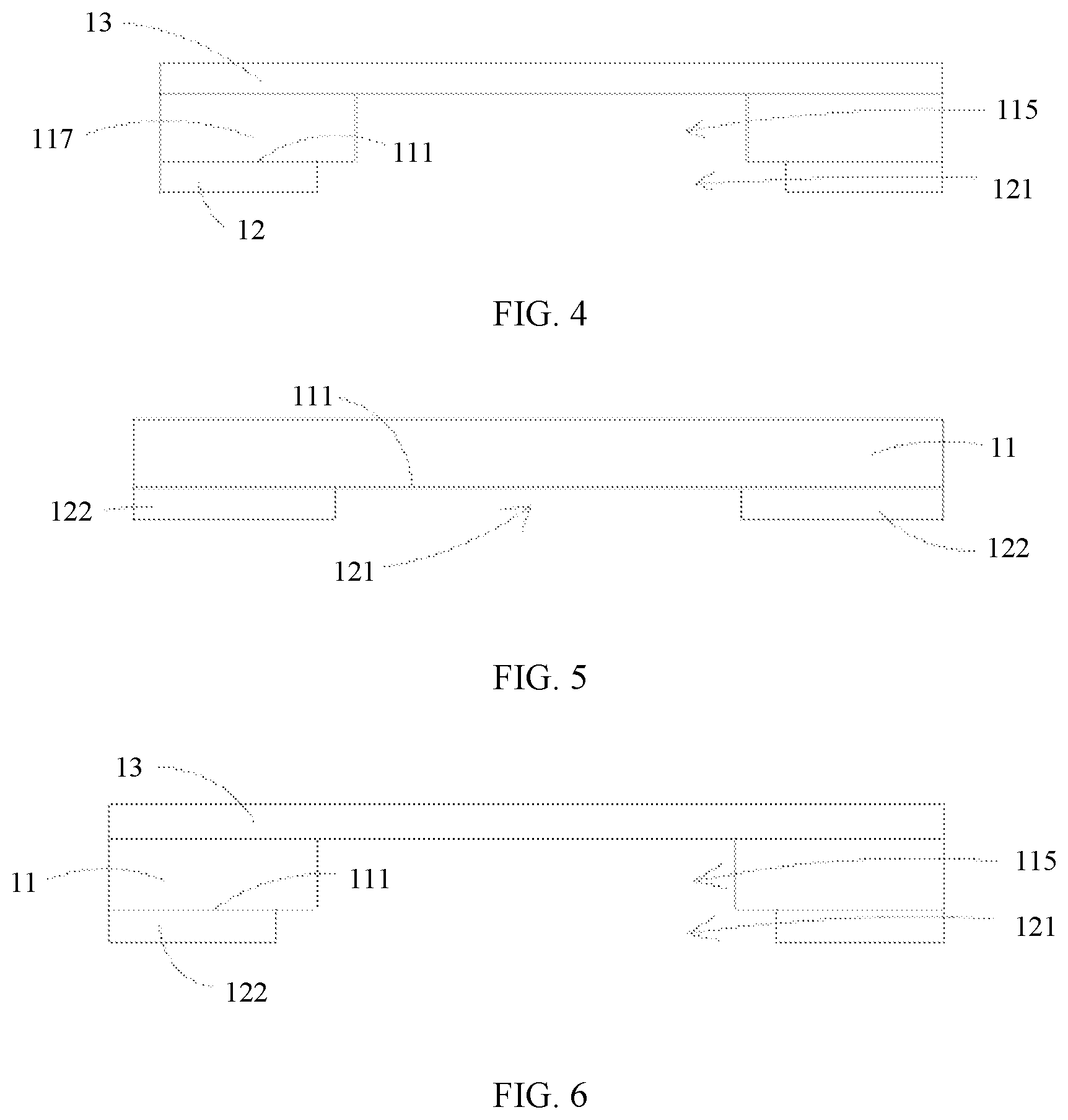 Patent US12326382 Figure 2 – Detection label for detecting liquid that flows in electronic device