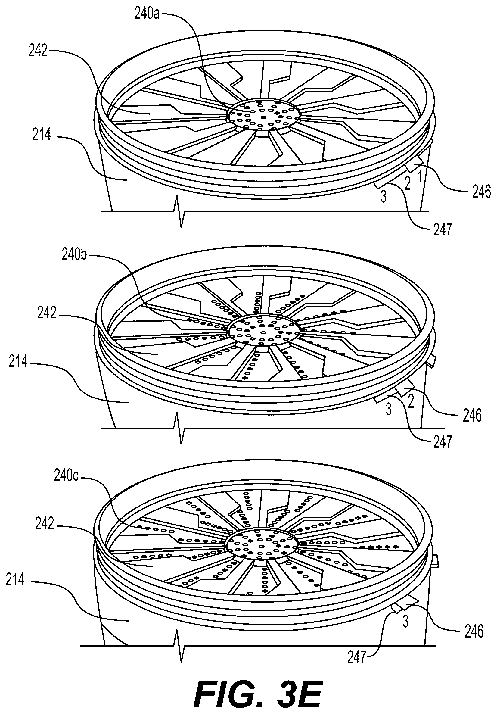 Patent US12326384 Figure 6 – Sample tube for system of observing soil samples