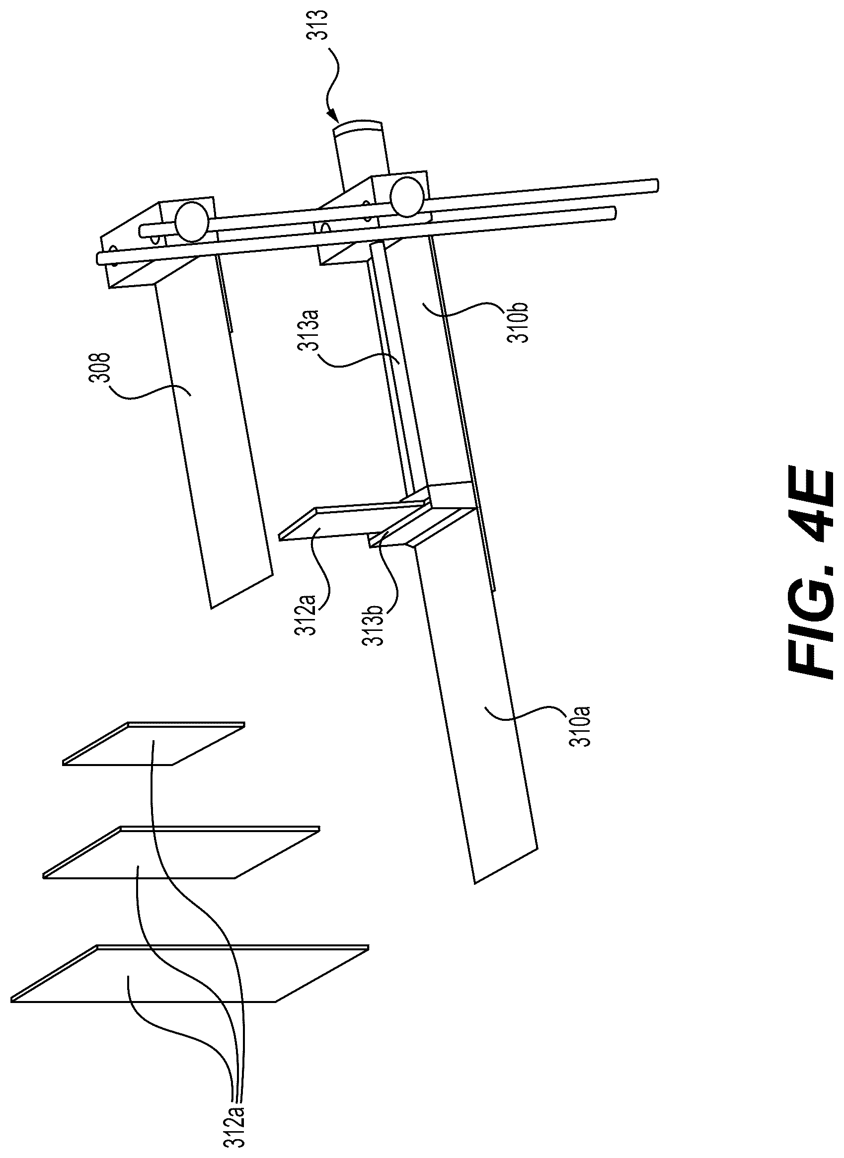 Patent US12326384 Figure 10 – Sample tube for system of observing soil samples