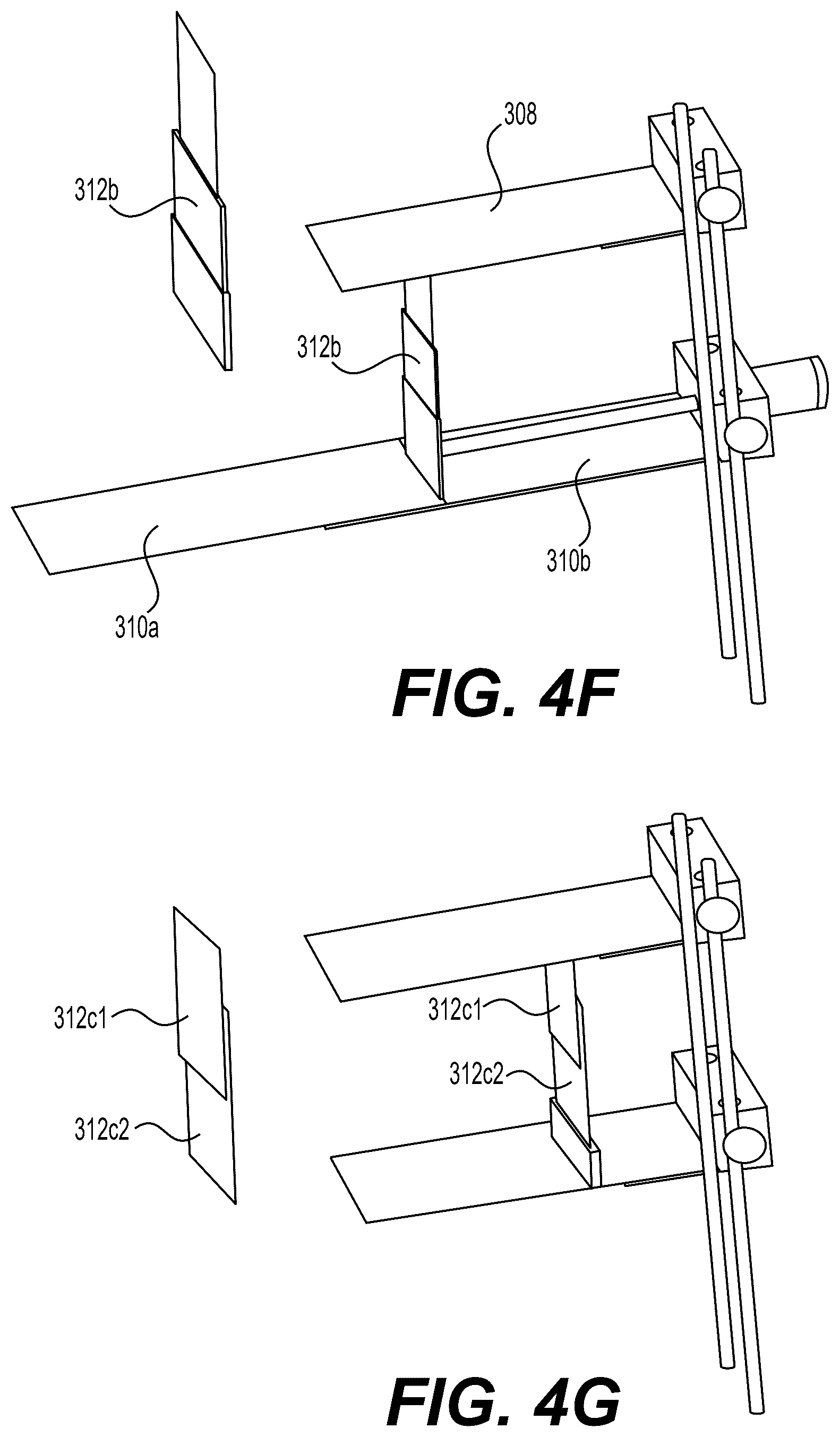 Patent US12326384 Figure 11 – Sample tube for system of observing soil samples