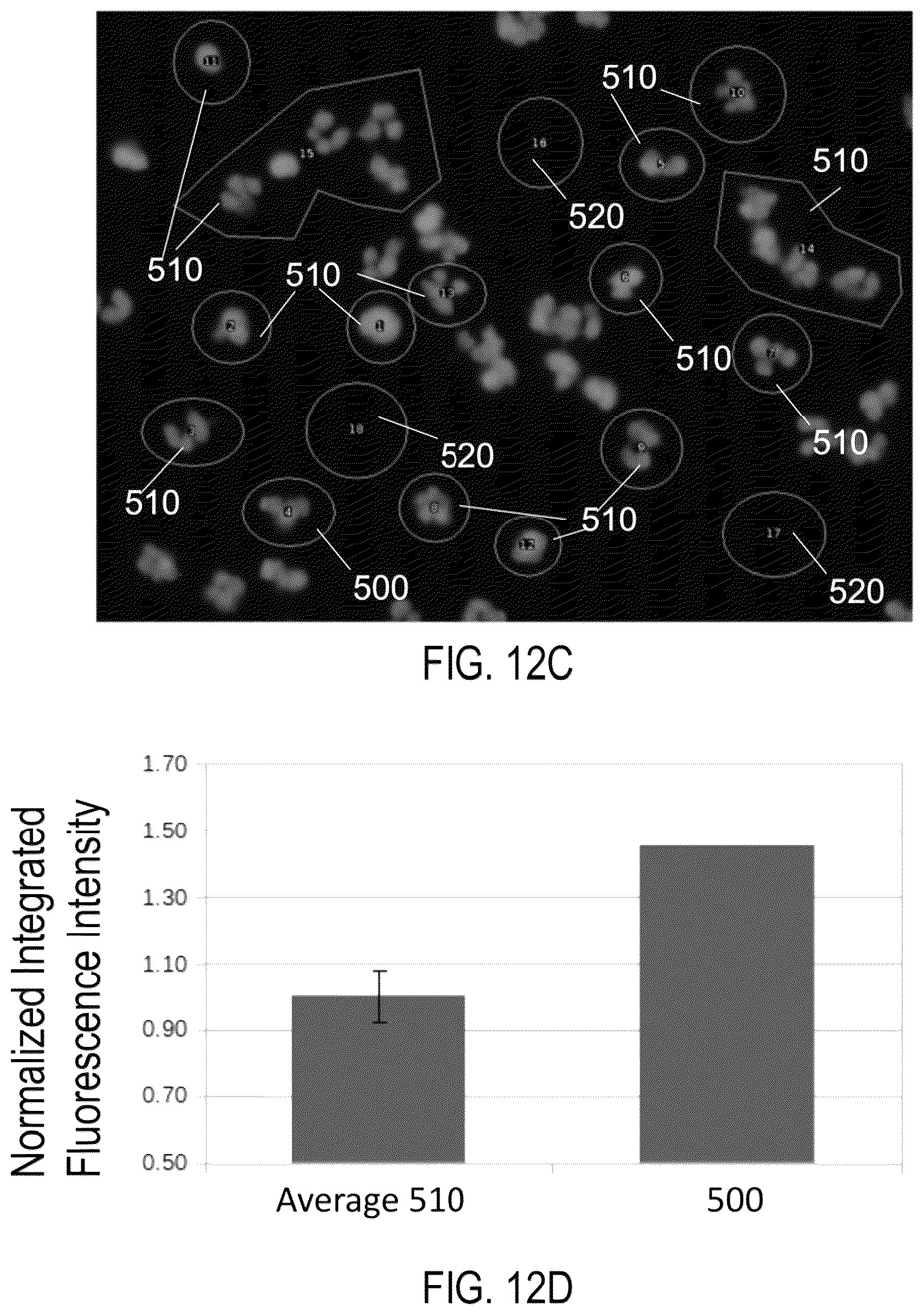 Patent US12326386 Figure 20 – Systems and methods for identifying rare cells