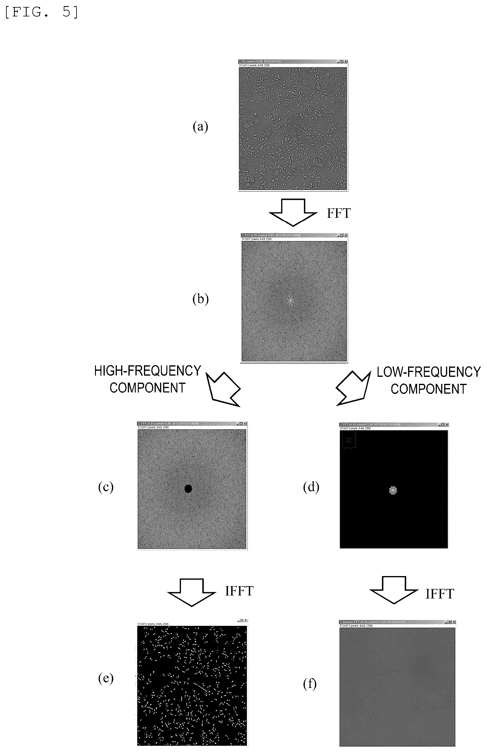 Patent US12326391 Figure 4 – Particle quantifying device