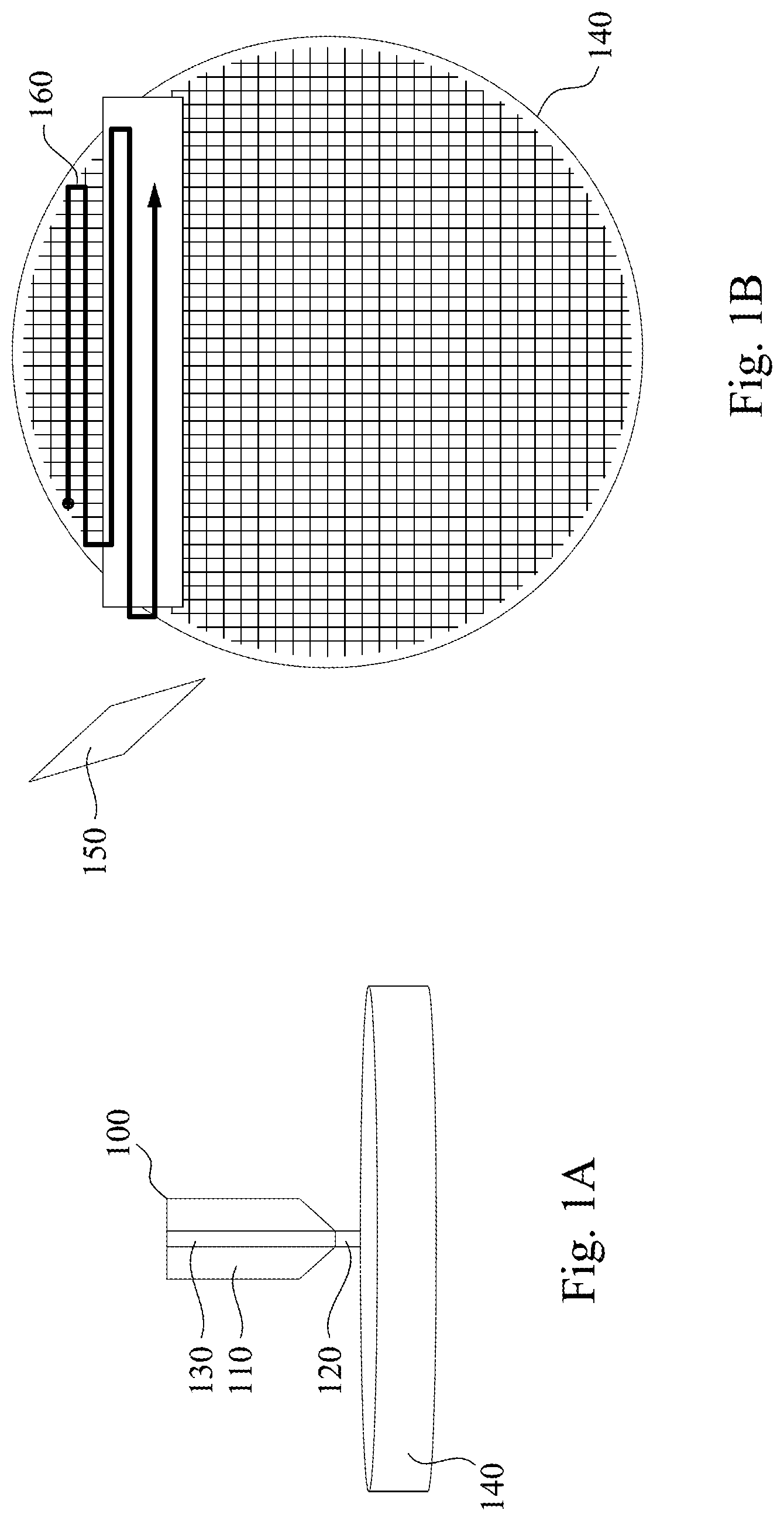 Patent US12326397 Figure 1 – In-situ apparatus for detecting abnormality in process tube