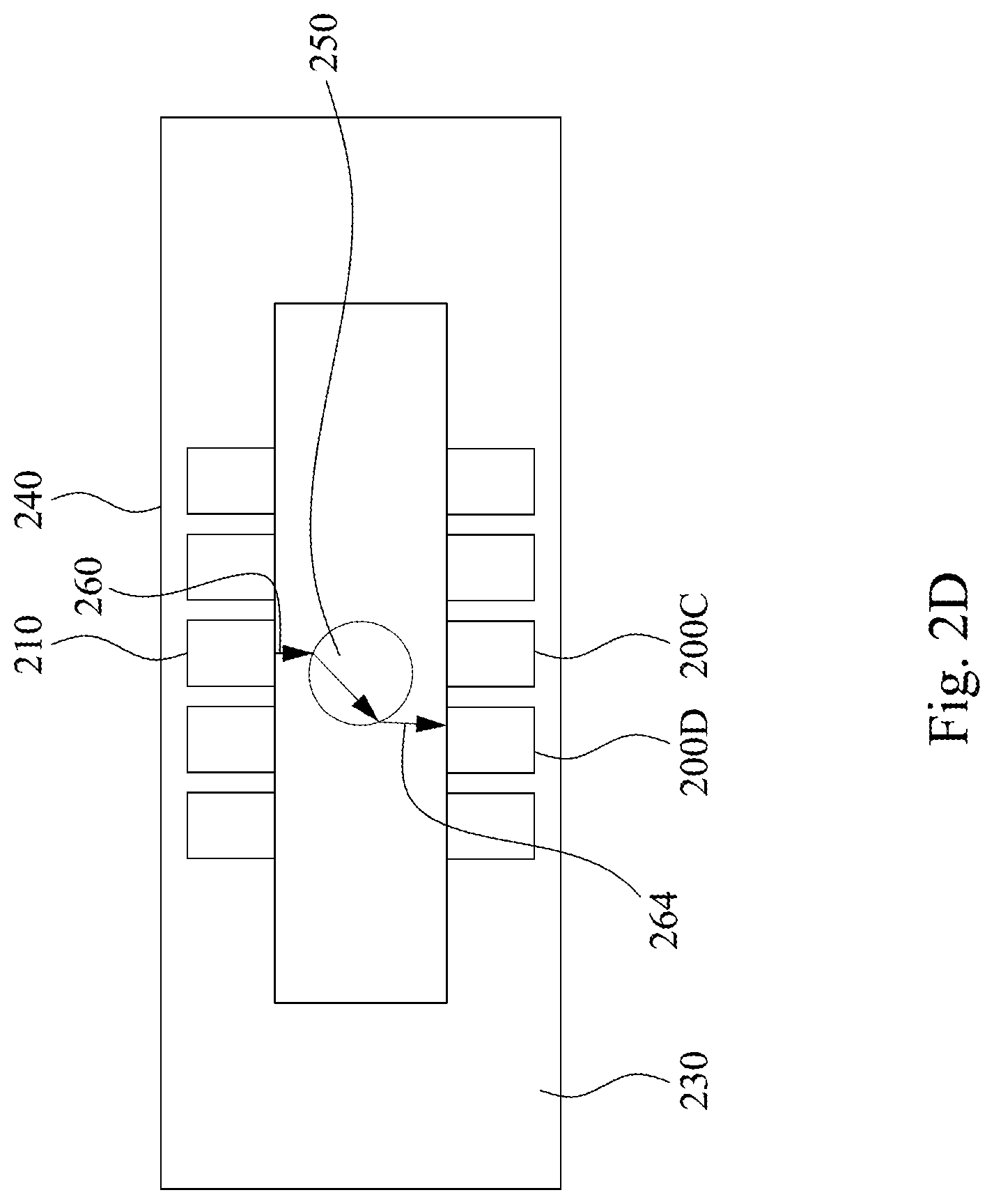 Patent US12326397 Figure 3 – In-situ apparatus for detecting abnormality in process tube