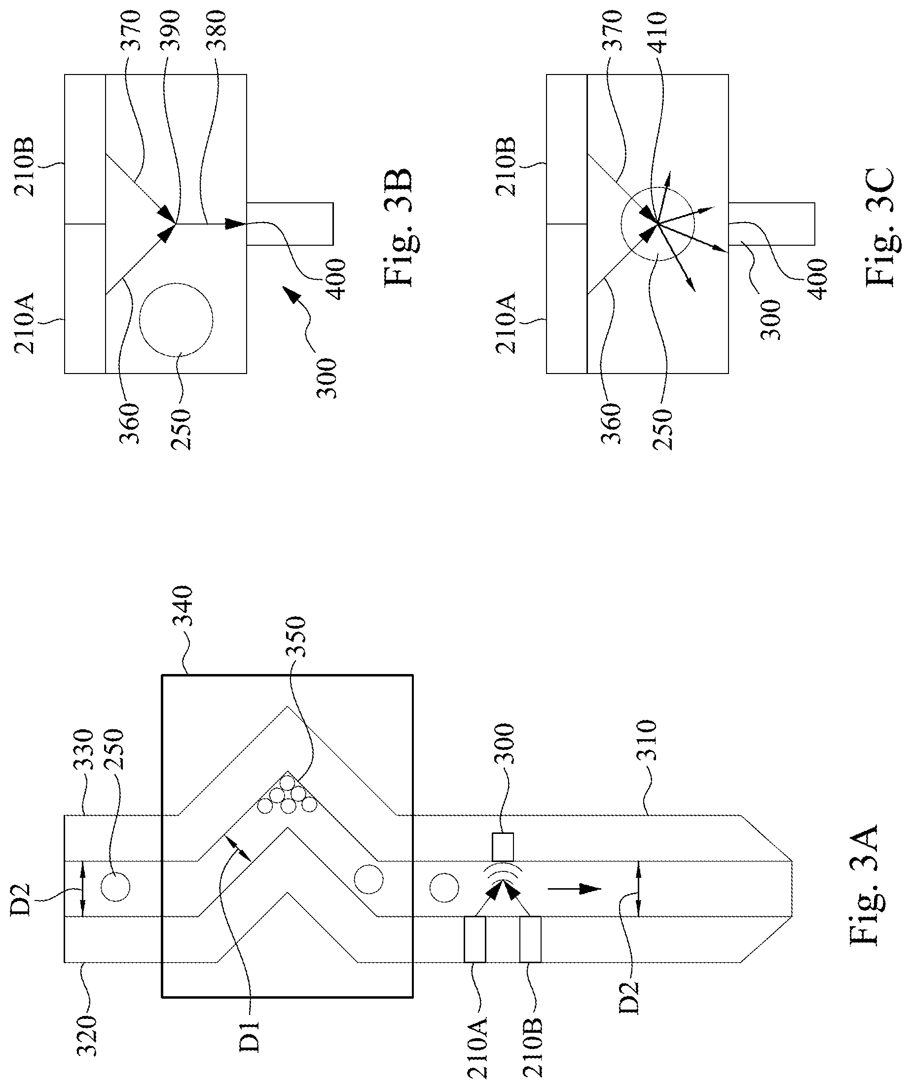 Patent US12326397 Figure 5 – In-situ apparatus for detecting abnormality in process tube