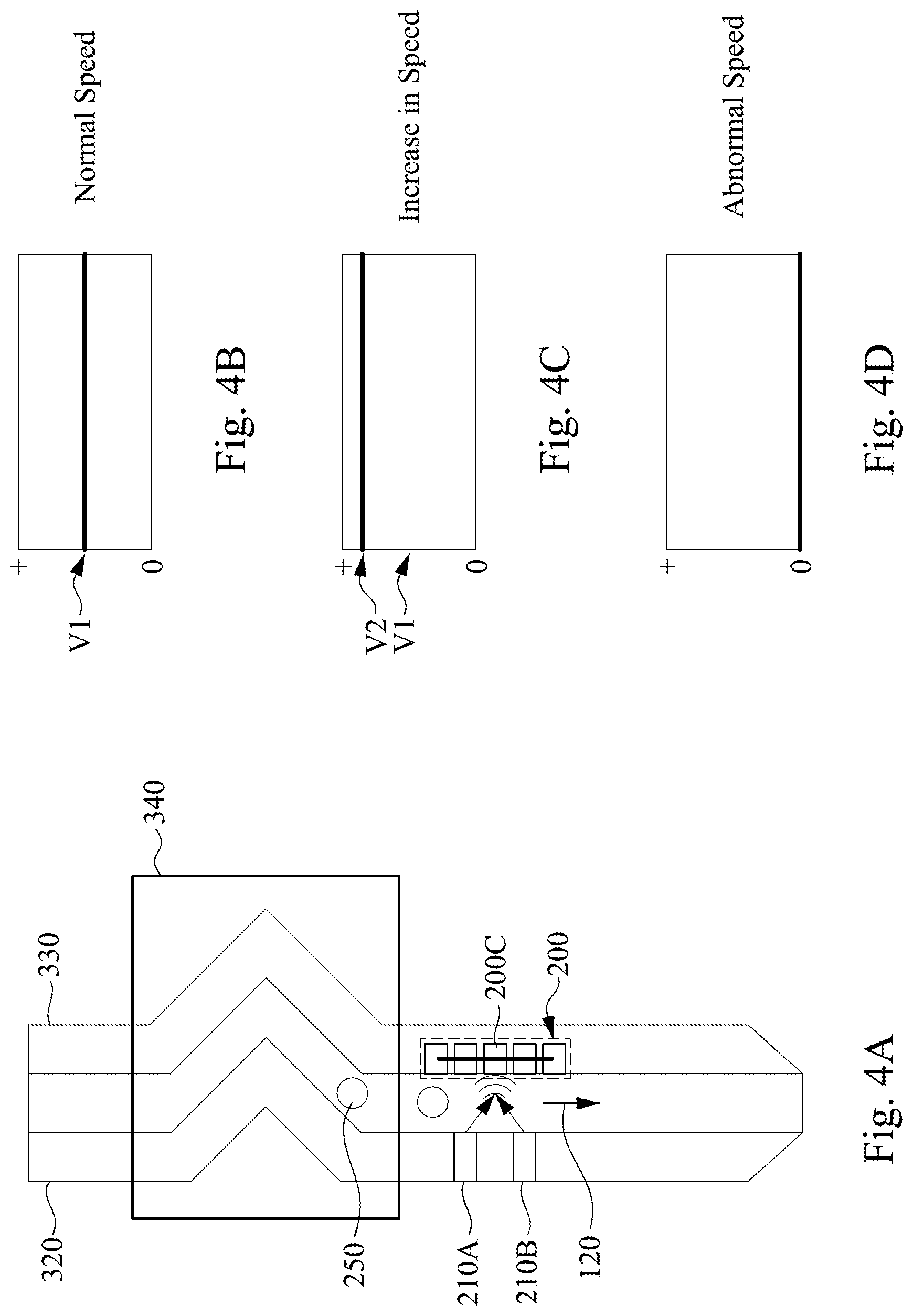 Patent US12326397 Figure 6 – In-situ apparatus for detecting abnormality in process tube