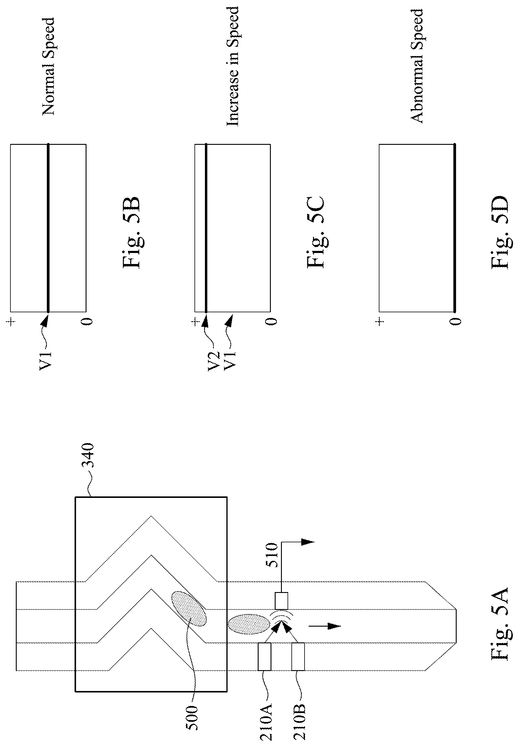 Patent US12326397 Figure 7 – In-situ apparatus for detecting abnormality in process tube