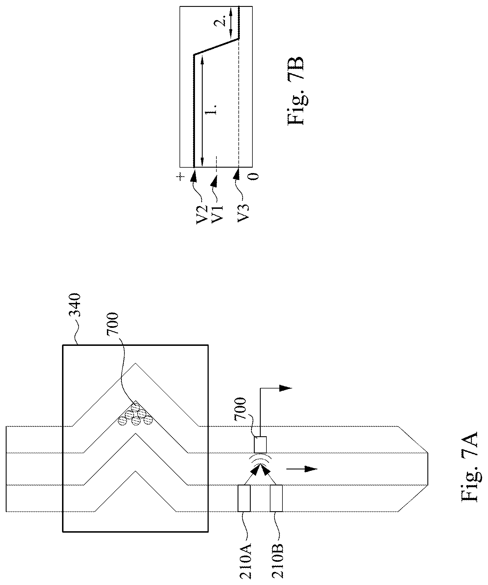 Patent US12326397 Figure 9 – In-situ apparatus for detecting abnormality in process tube