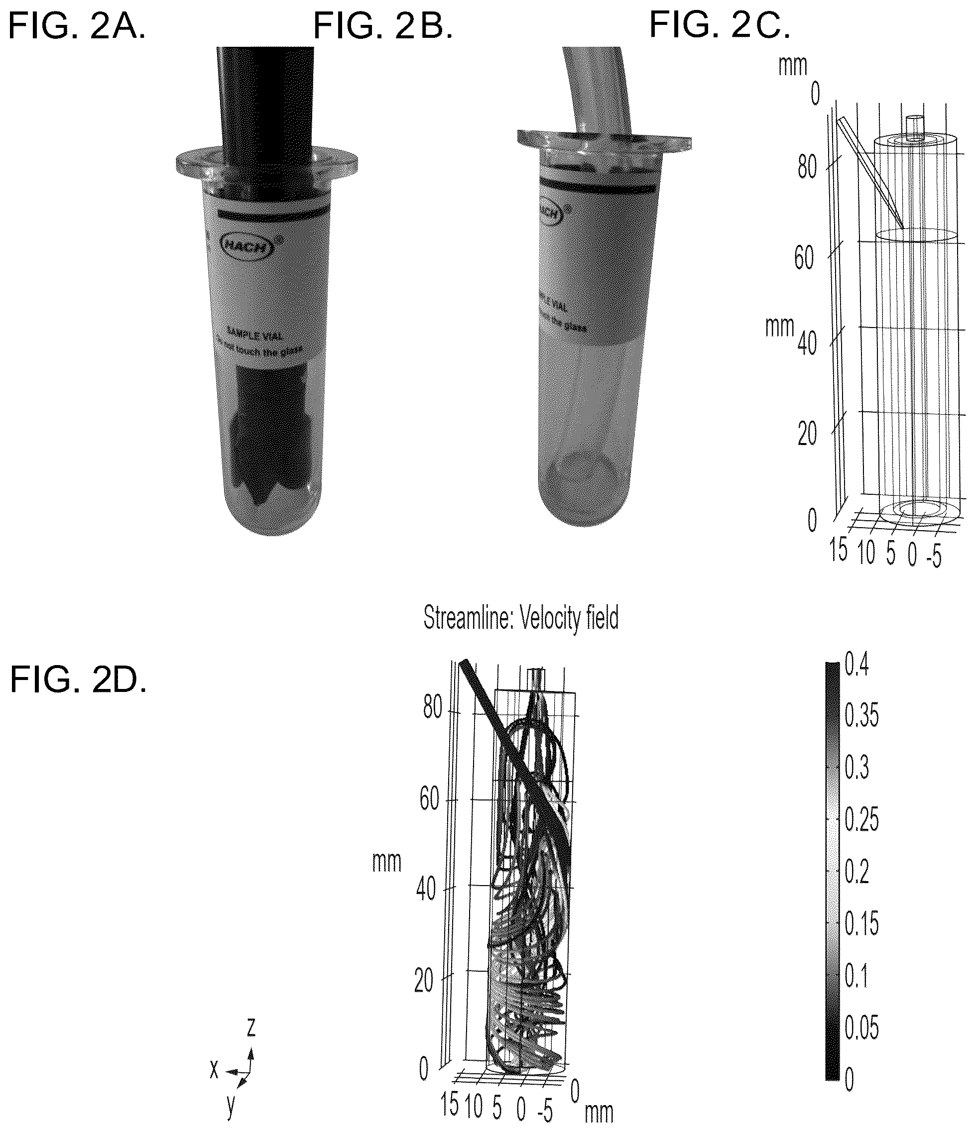 Patent US12326398 Figure 2 – Turbidimeter cleaning
