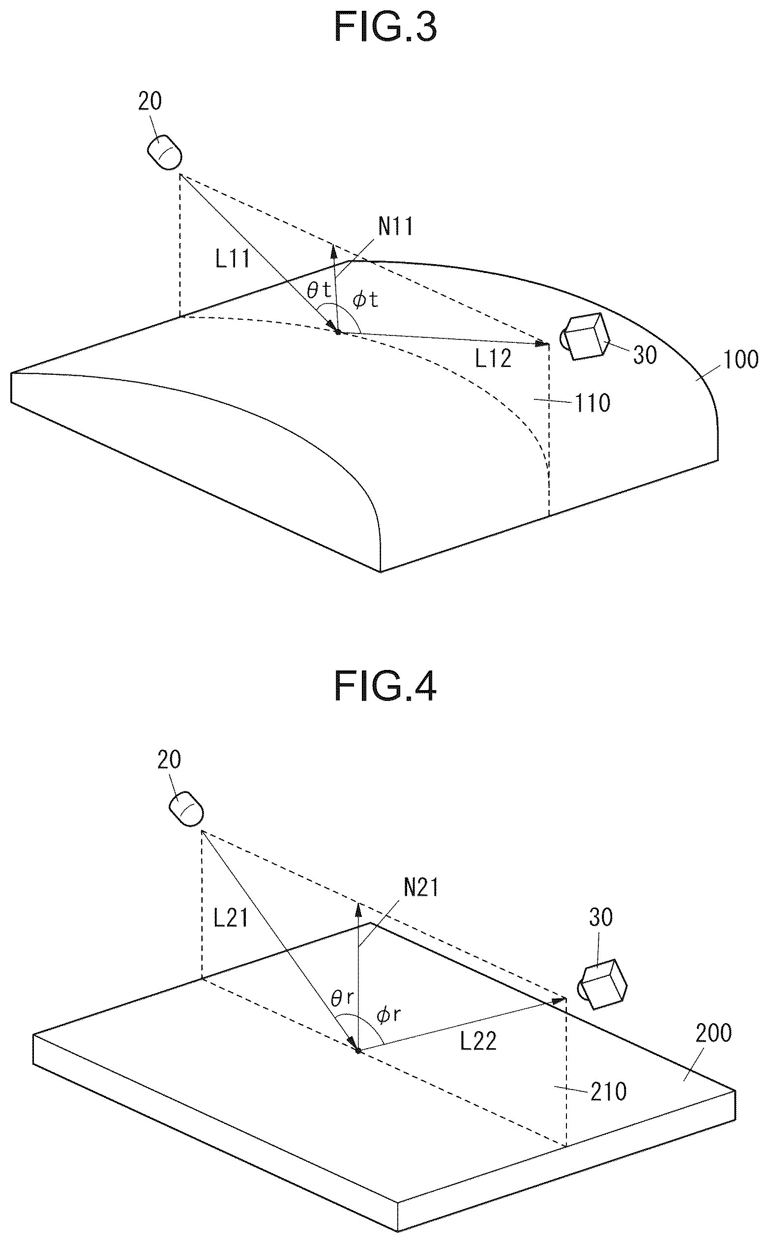Patent US12326399 Figure 3 – Inspection method and inspection system