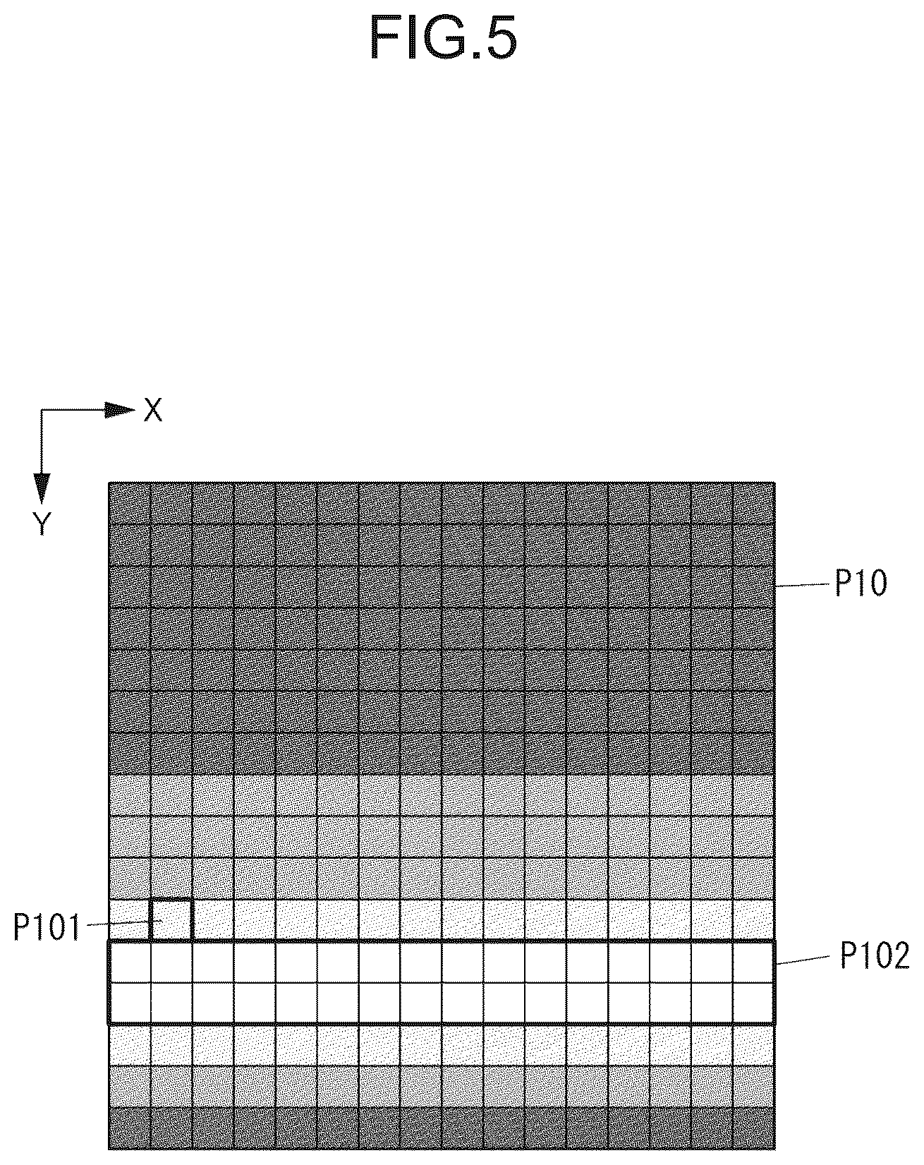 Patent US12326399 Figure 4 – Inspection method and inspection system
