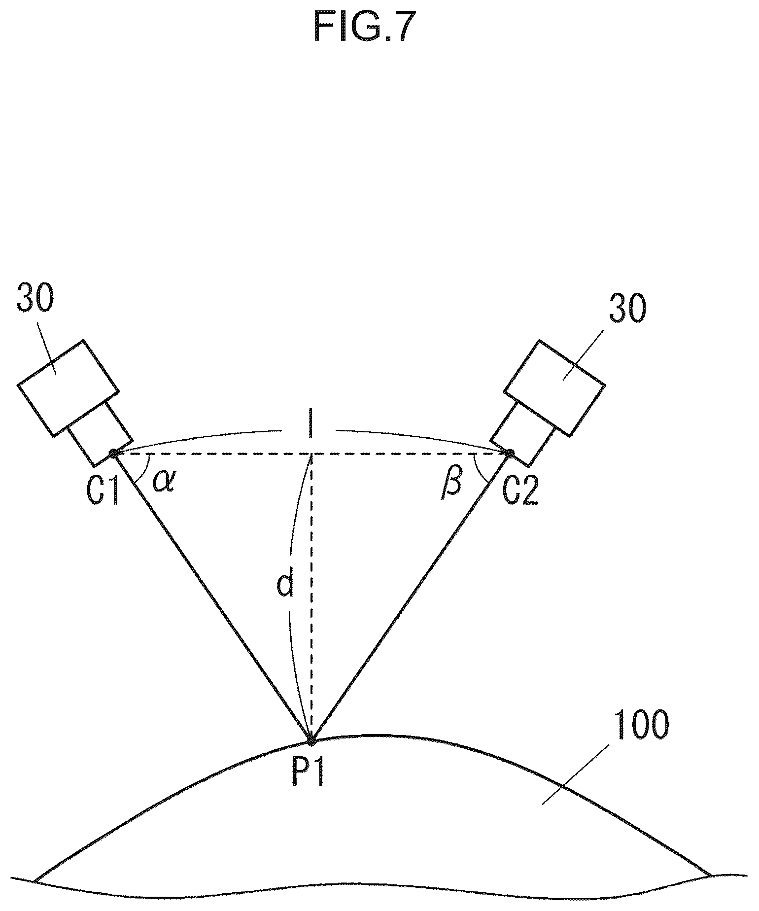 Patent US12326399 Figure 6 – Inspection method and inspection system