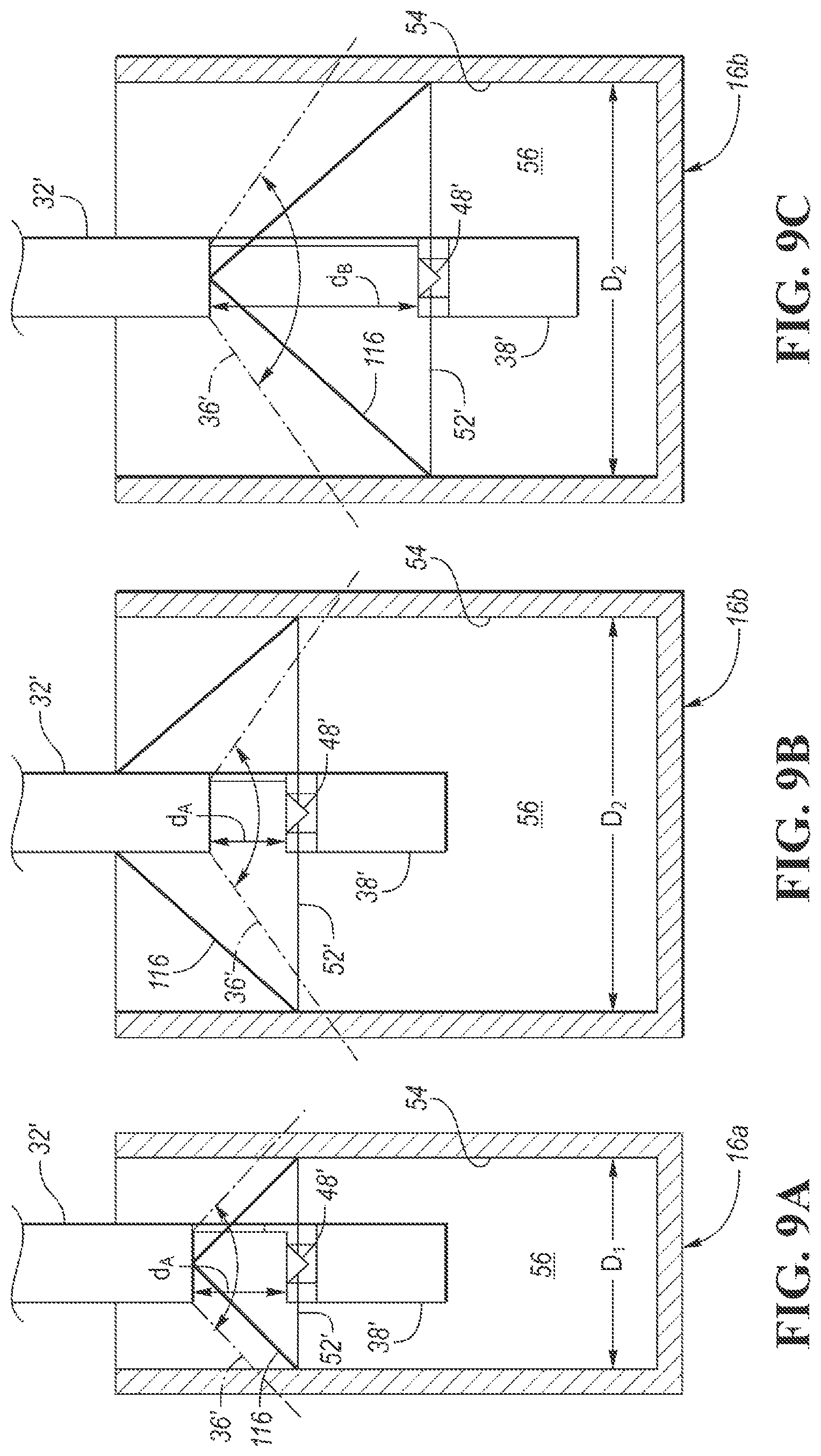 Patent US12326406 Figure 7 – Inspection system for manufactured components