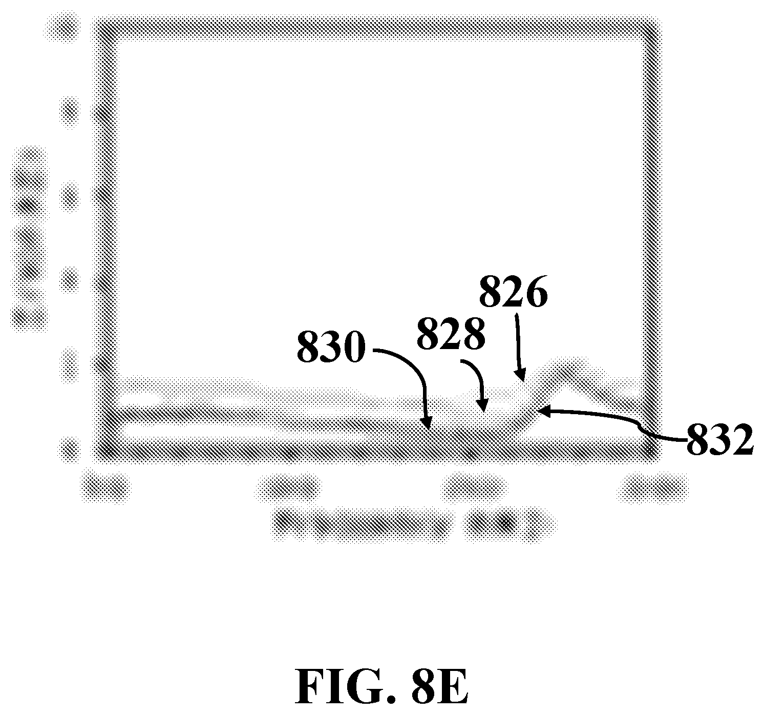 Patent US12326415 Figure 17 – Antibody-free rapid detection of bacteria
