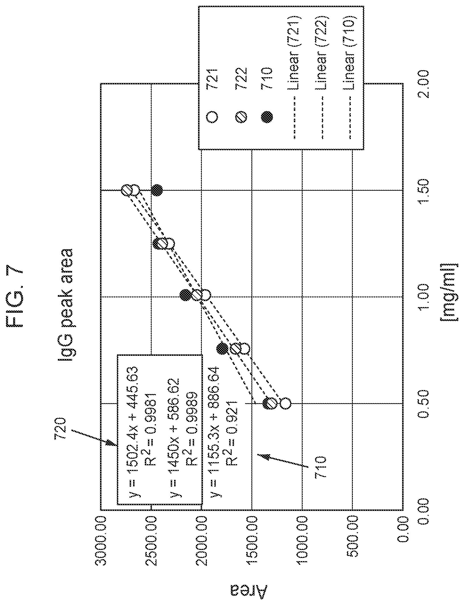Patent US12326417 Figure 8 – Reusable cartridge for capillary electrophoresis