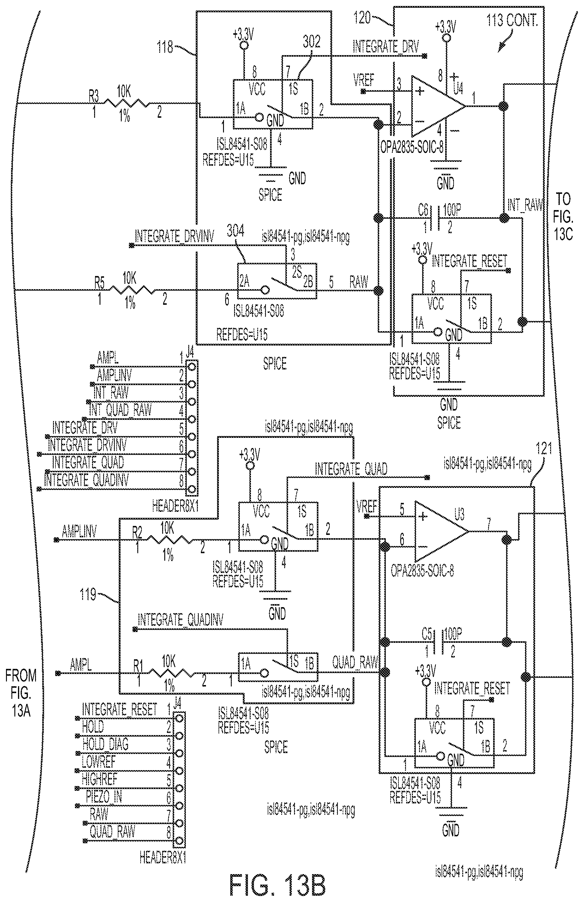 Patent US12326421 Figure 15 – System, method, and apparatus for detecting air in a fluid line using active rectification