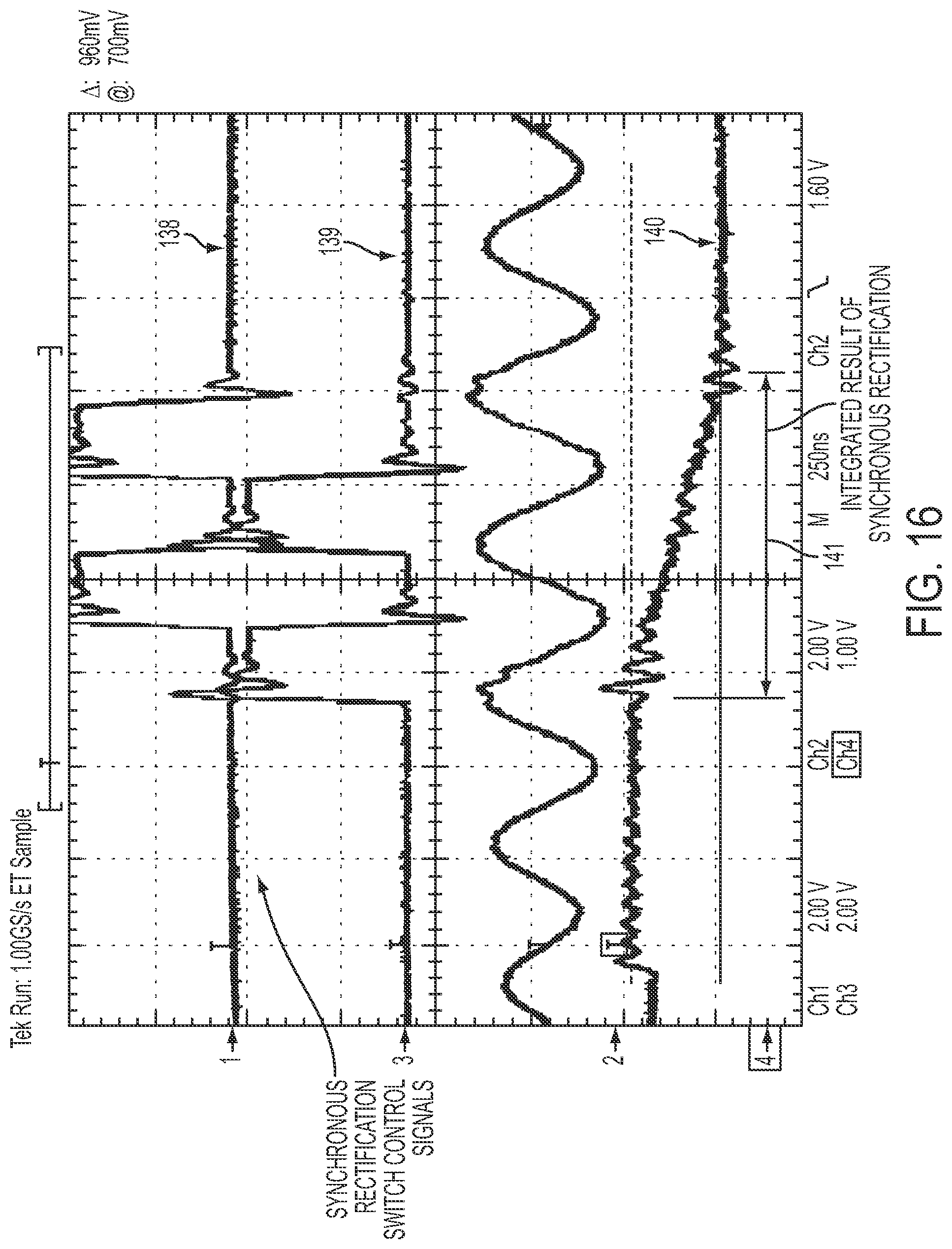 Patent US12326421 Figure 20 – System, method, and apparatus for detecting air in a fluid line using active rectification