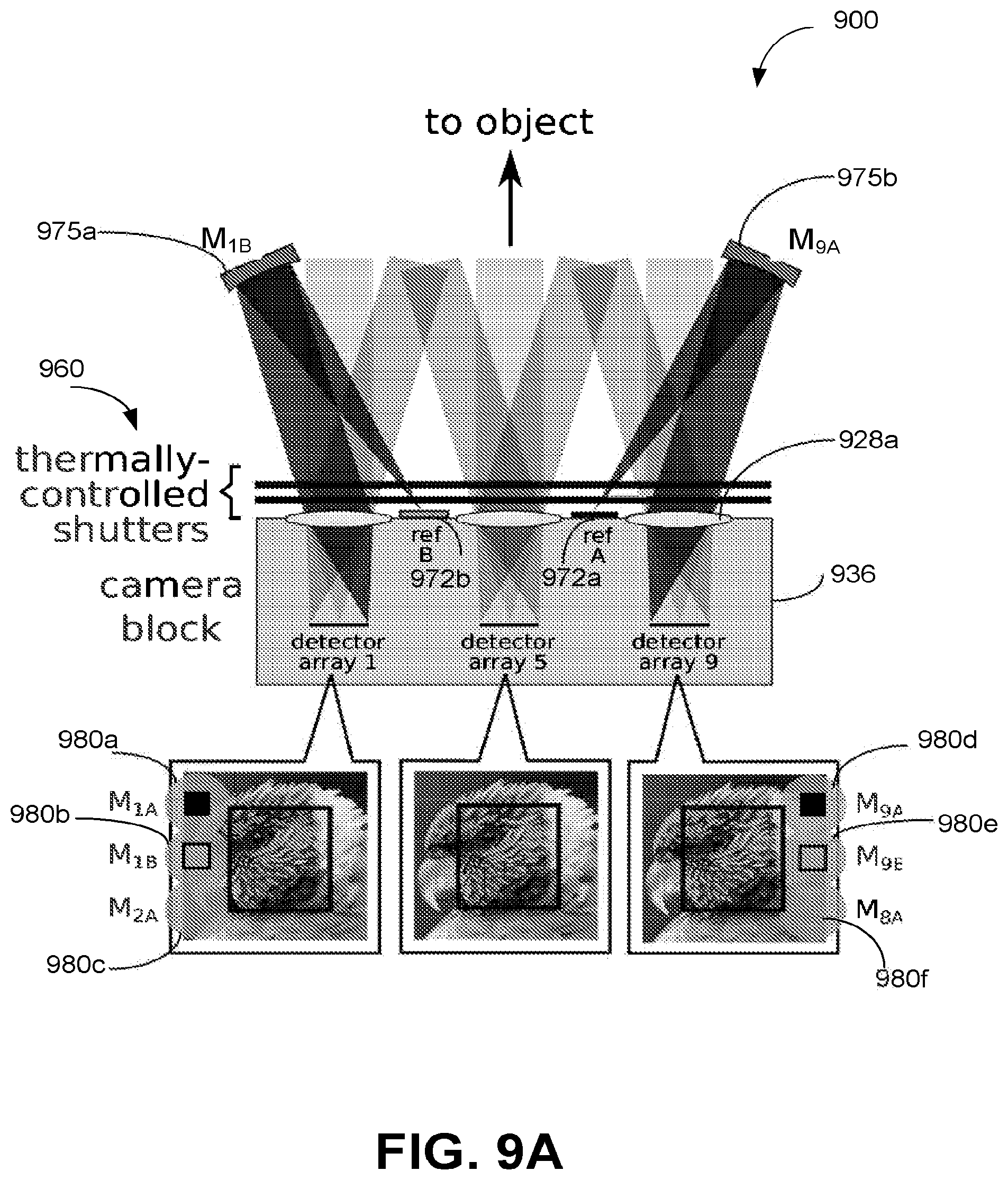 Patent US12326430 Figure 12 – Hydrogen sulfide imaging system