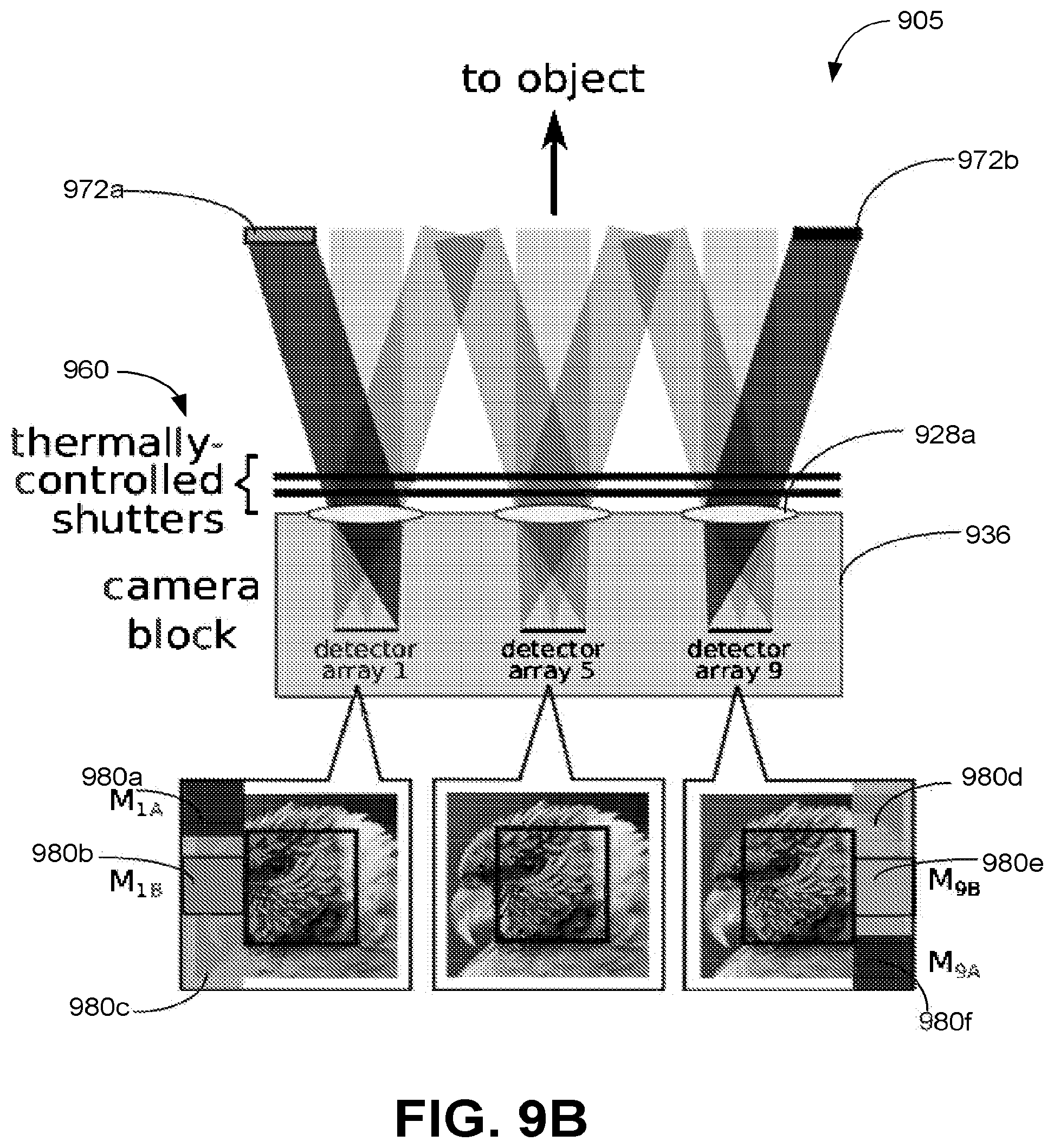 Patent US12326430 Figure 13 – Hydrogen sulfide imaging system