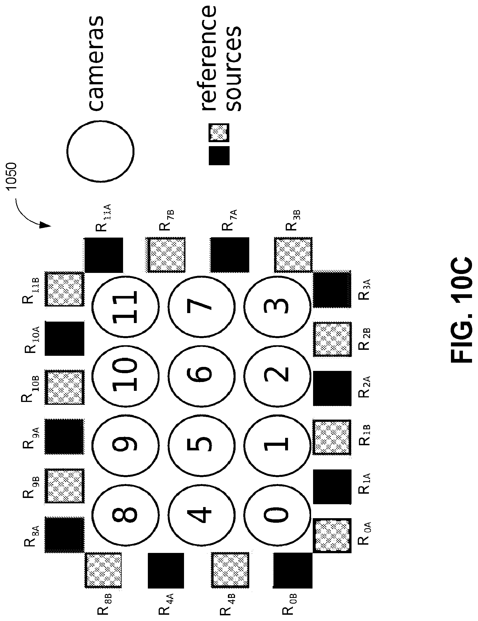 Patent US12326430 Figure 15 – Hydrogen sulfide imaging system