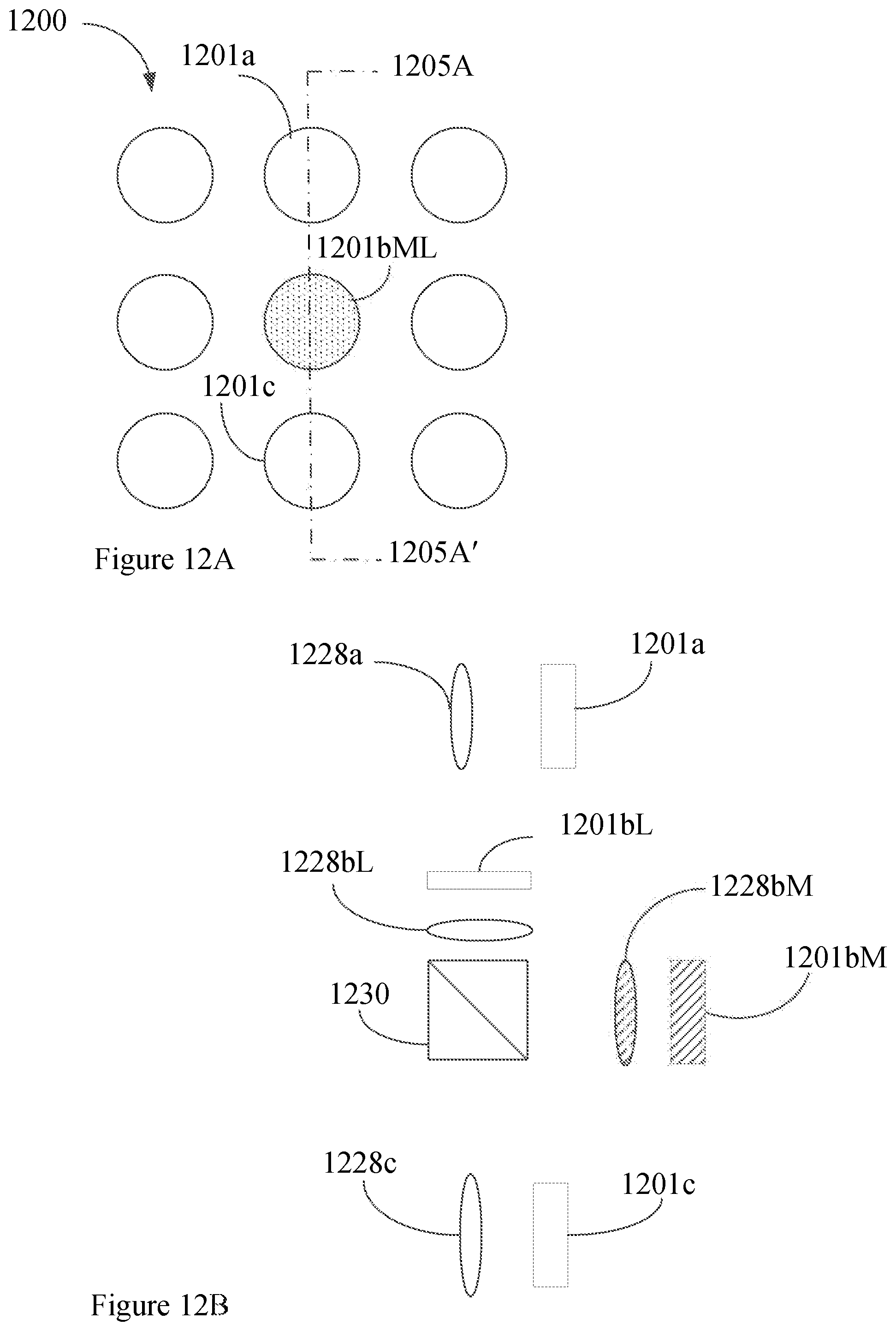Patent US12326430 Figure 17 – Hydrogen sulfide imaging system