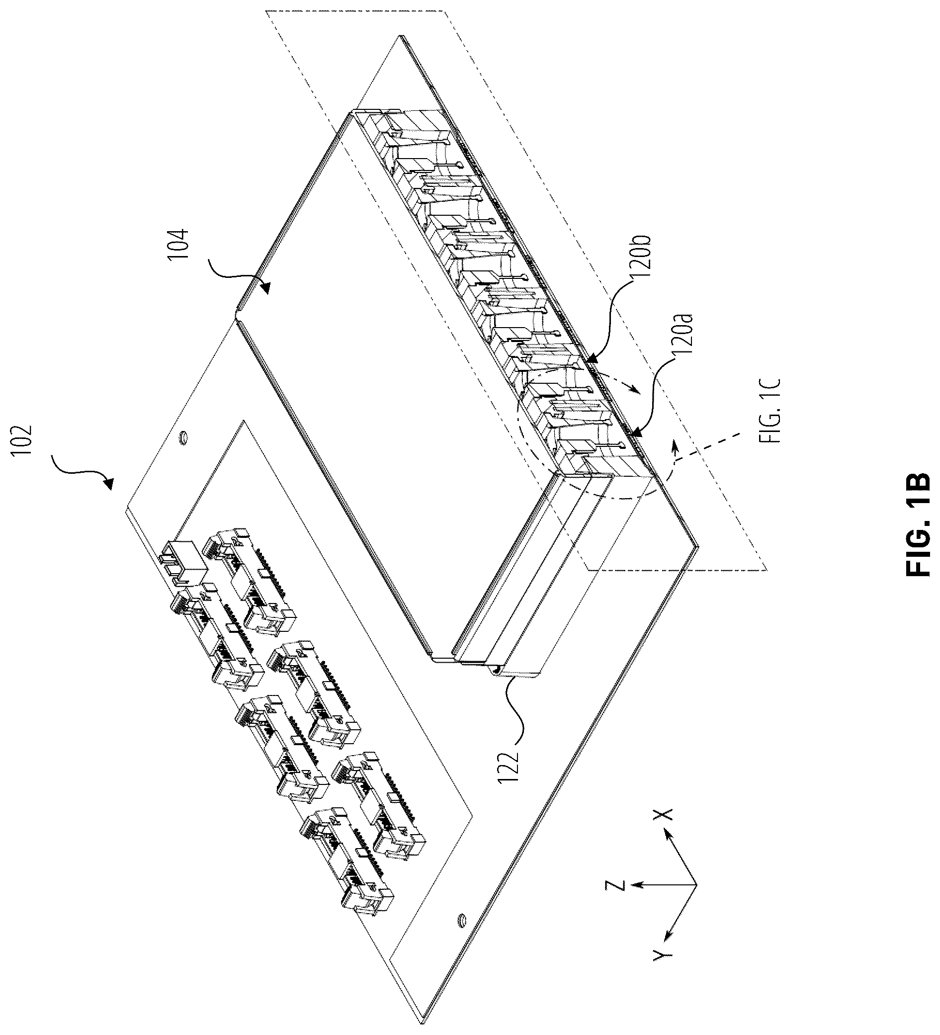 Patent US12326439 Figure 2 – Devices and methods for magnetic detection of tissue motion