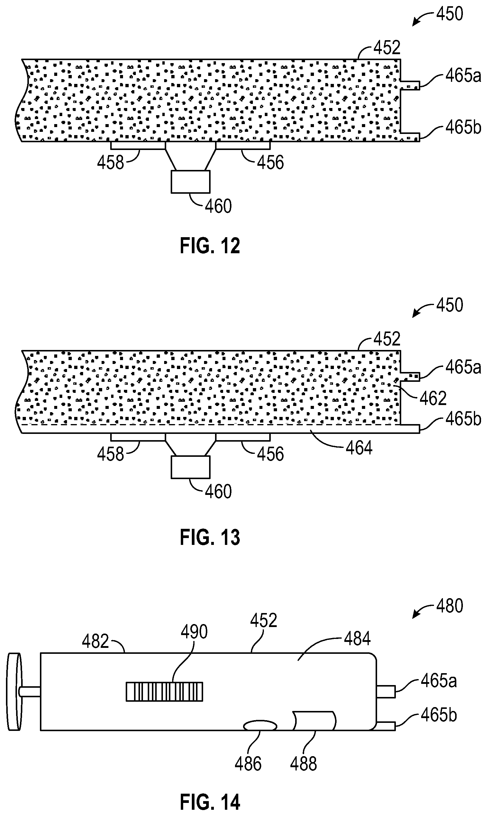 Patent US12326442 Figure 6 – Device with a fluid component assessment feature