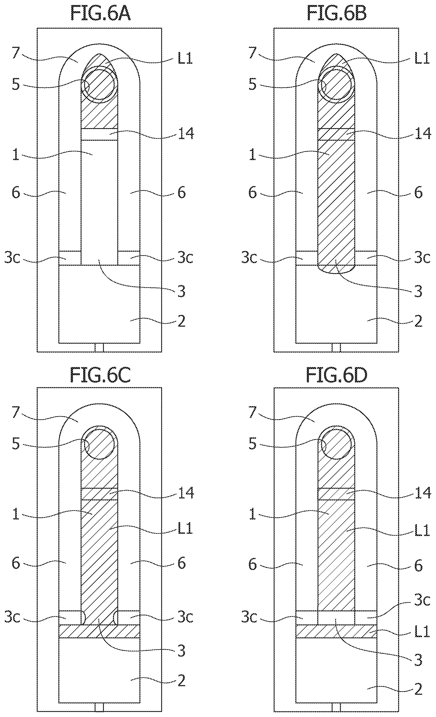 Patent US12326445 Figure 4 – Assay device