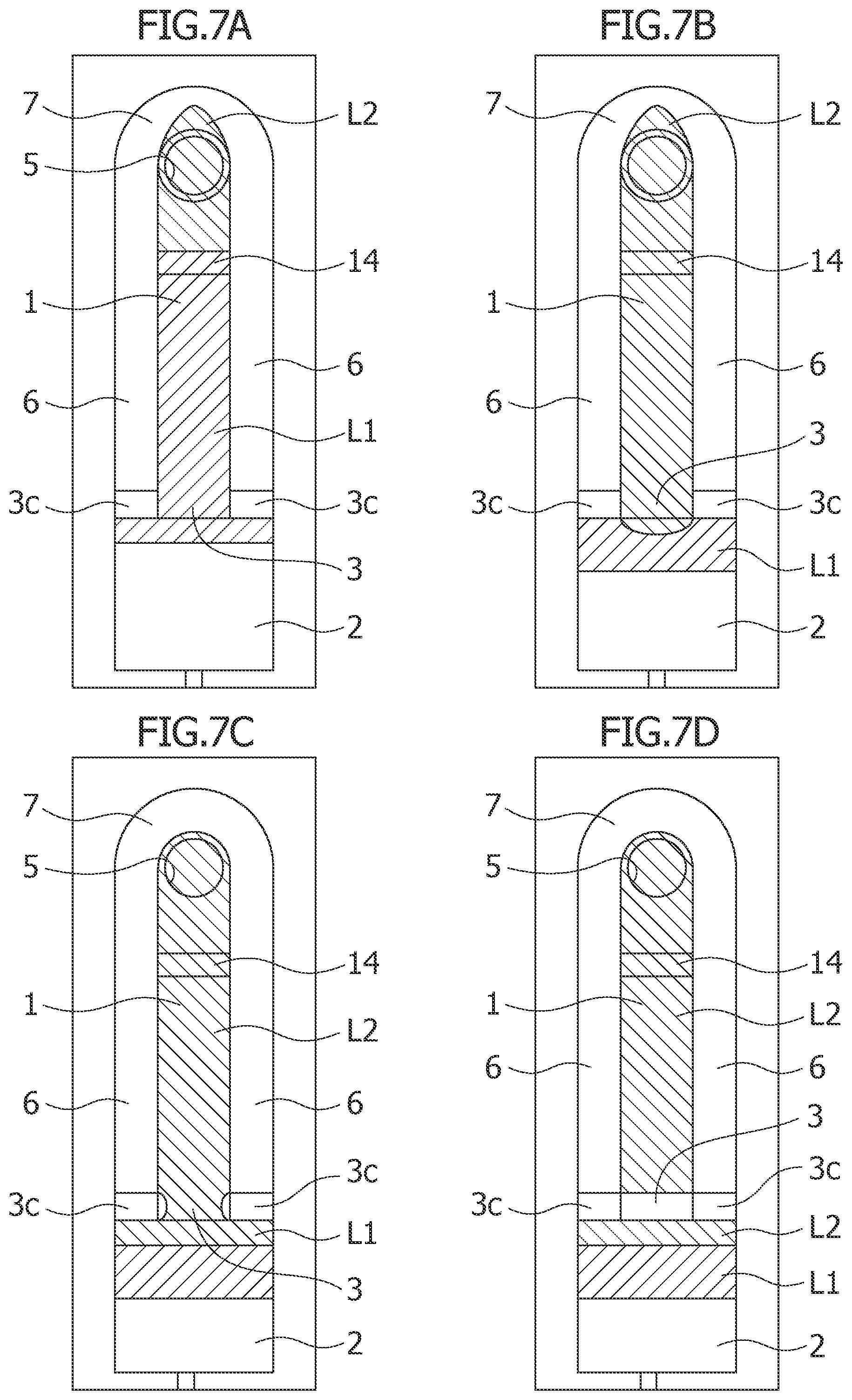 Patent US12326445 Figure 5 – Assay device