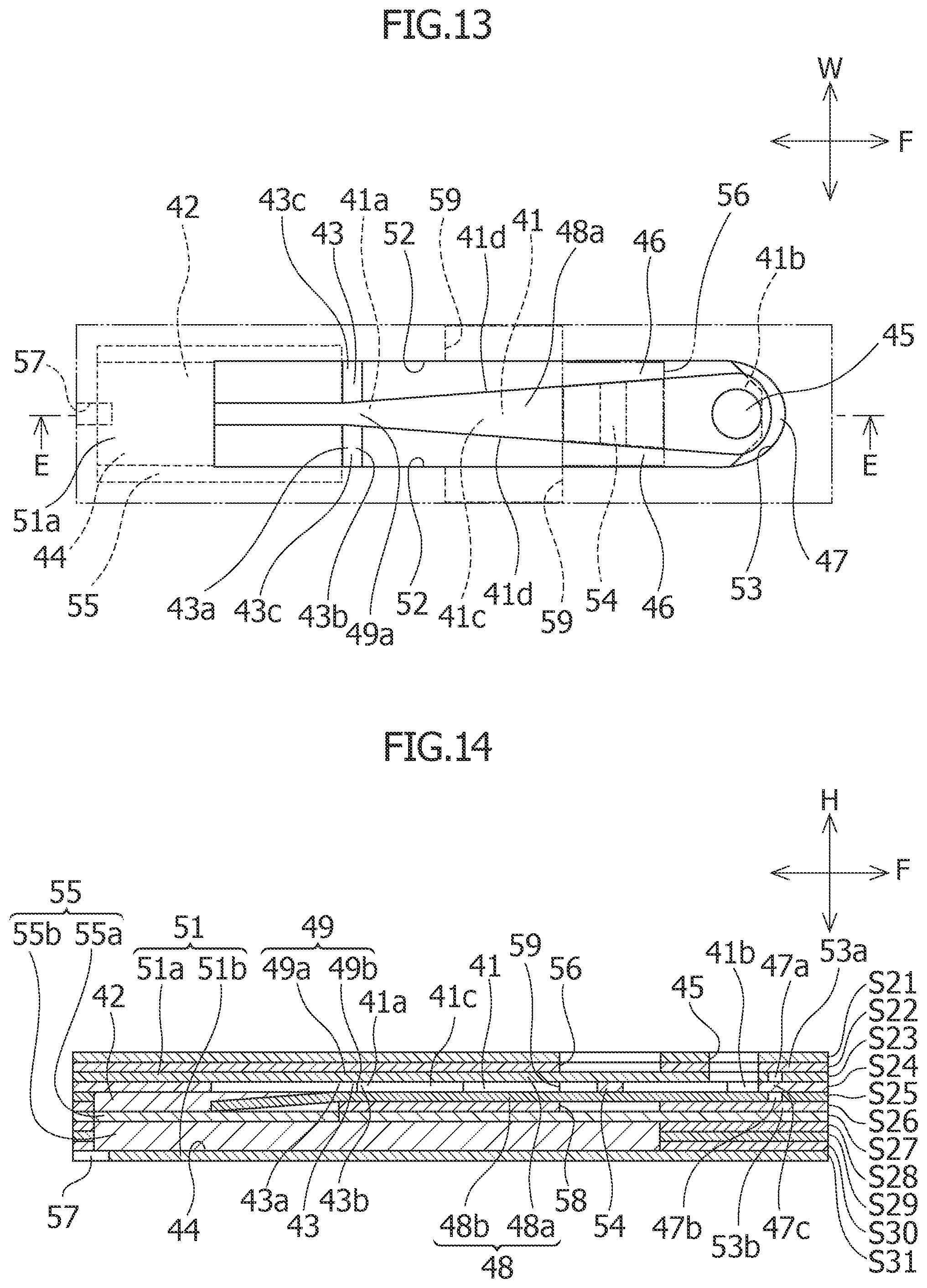 Patent US12326445 Figure 10 – Assay device