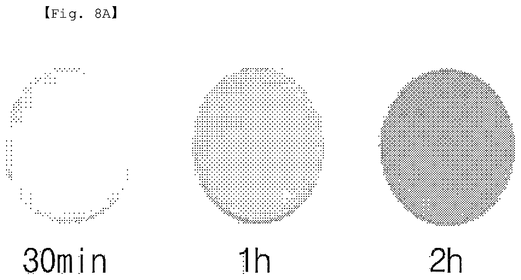 Patent US12326449 Figure 14 – Fibrinogen biological material detection sensor including an erythrocyte membrane covered metal nanoparticle and fabricating method thereof