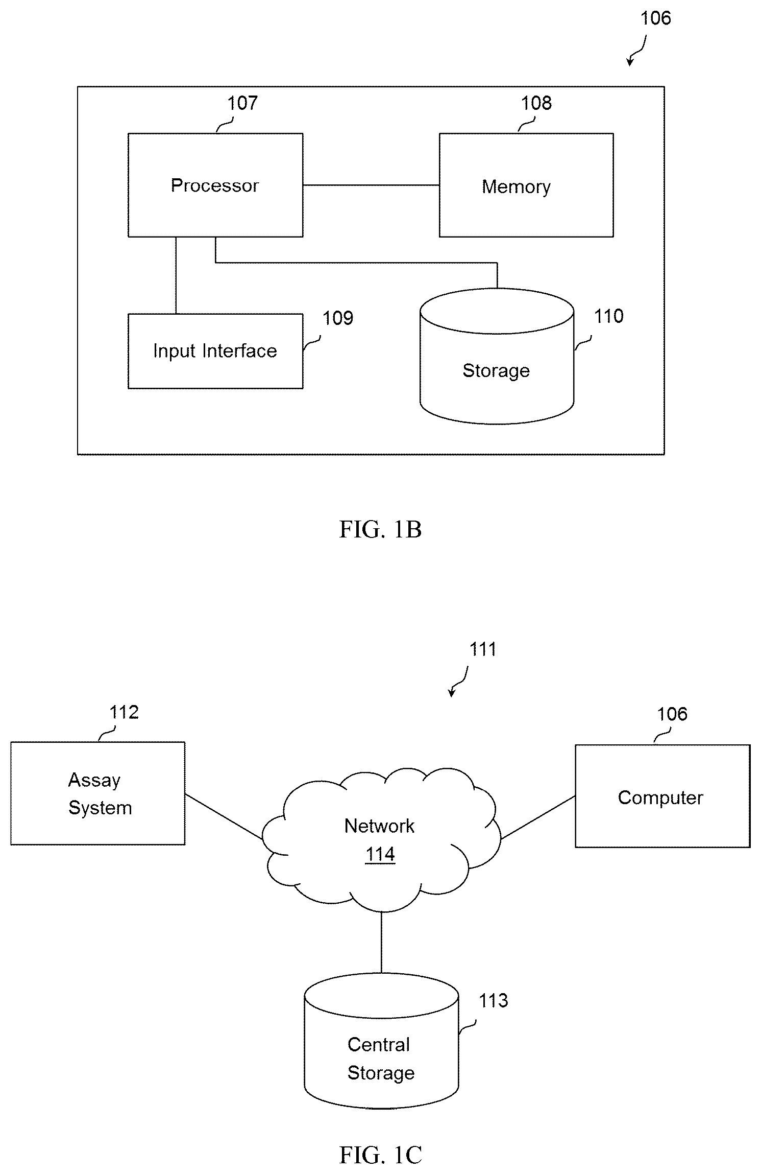 Patent US12326453 Figure 2 – Compositions and methods for active surveillance of prostate cancer