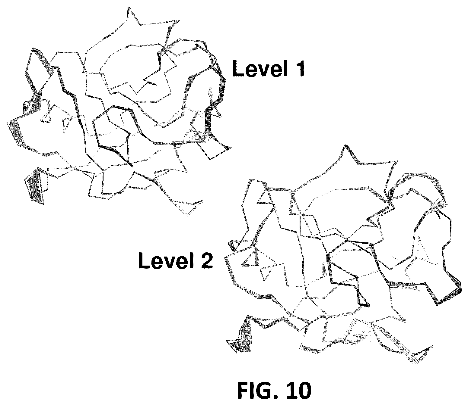Patent US12326454 Figure 10 – Systems and methods for identifying positive allosteric modulators of enzymes to enhance activity